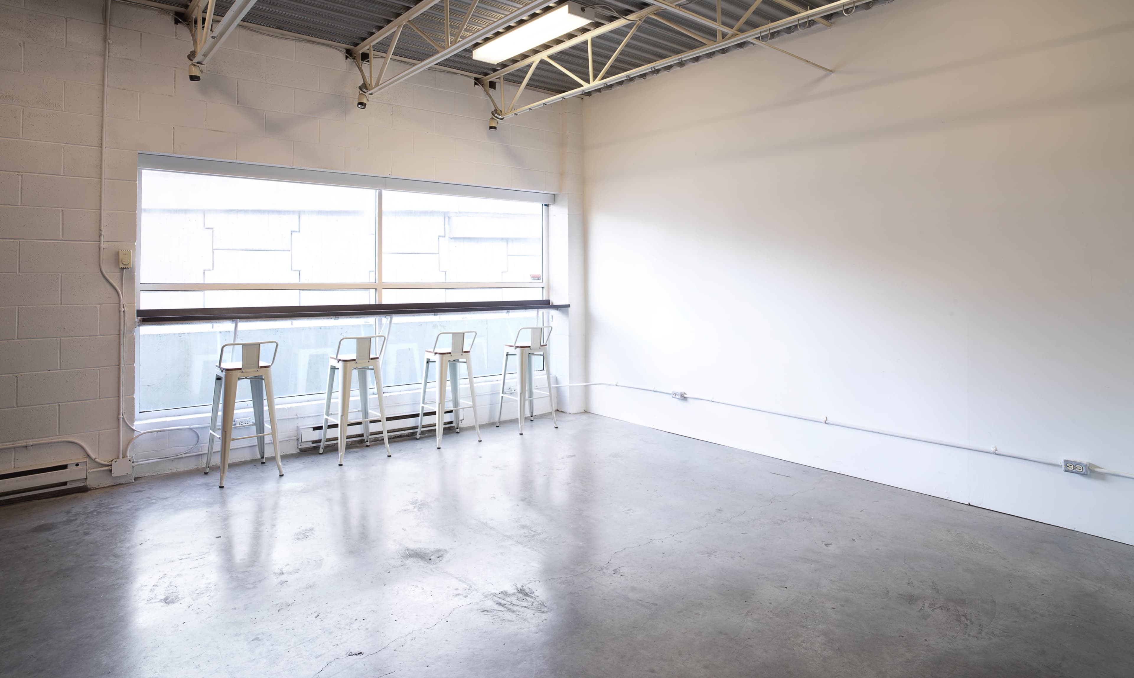 Large East Vancouver Photography Studio Image in Central Vancouver, Vancouver, BC