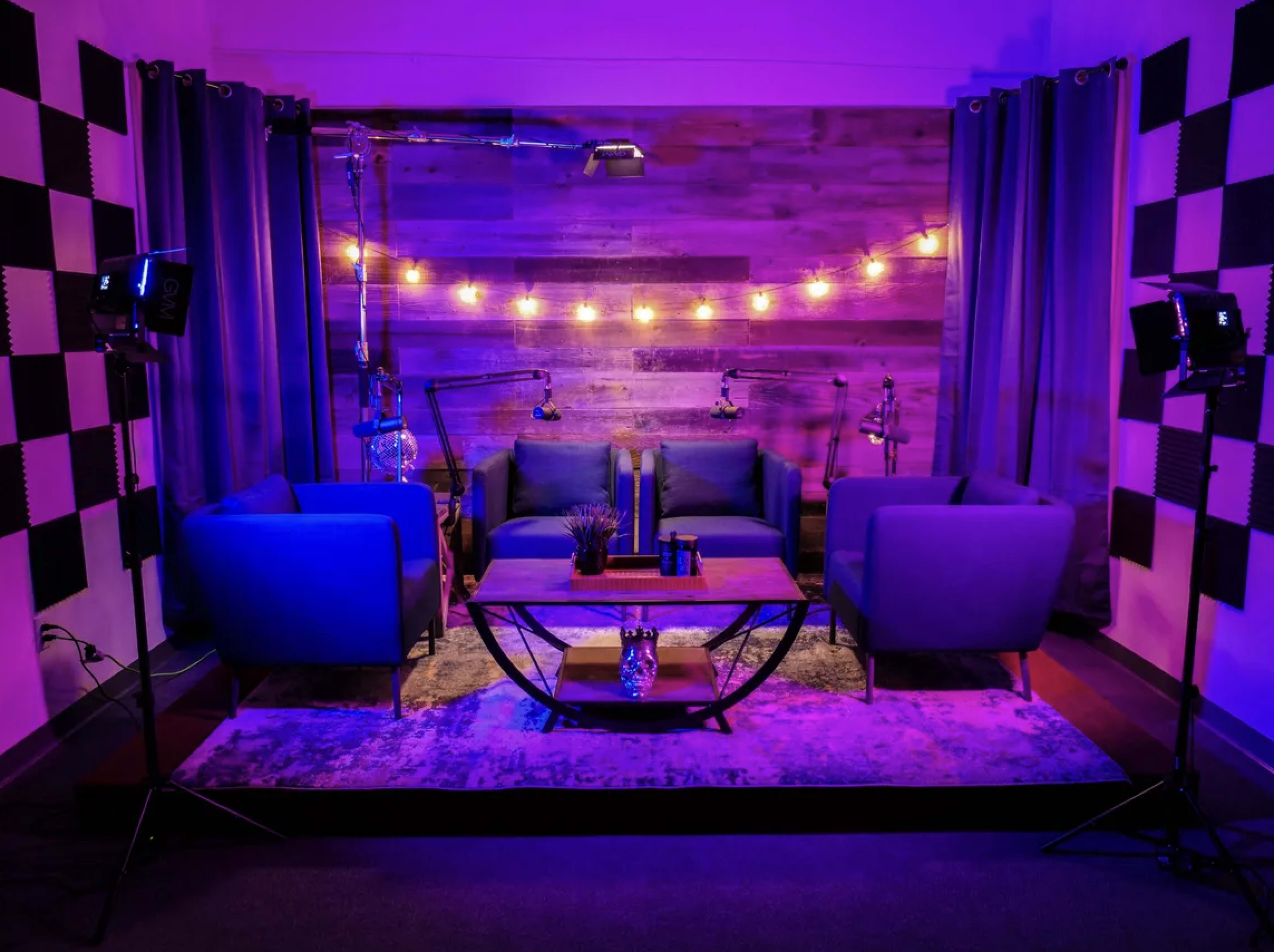 Modern Creative Studio in North San Antonio Image in Northwest Side, san antonio, TX