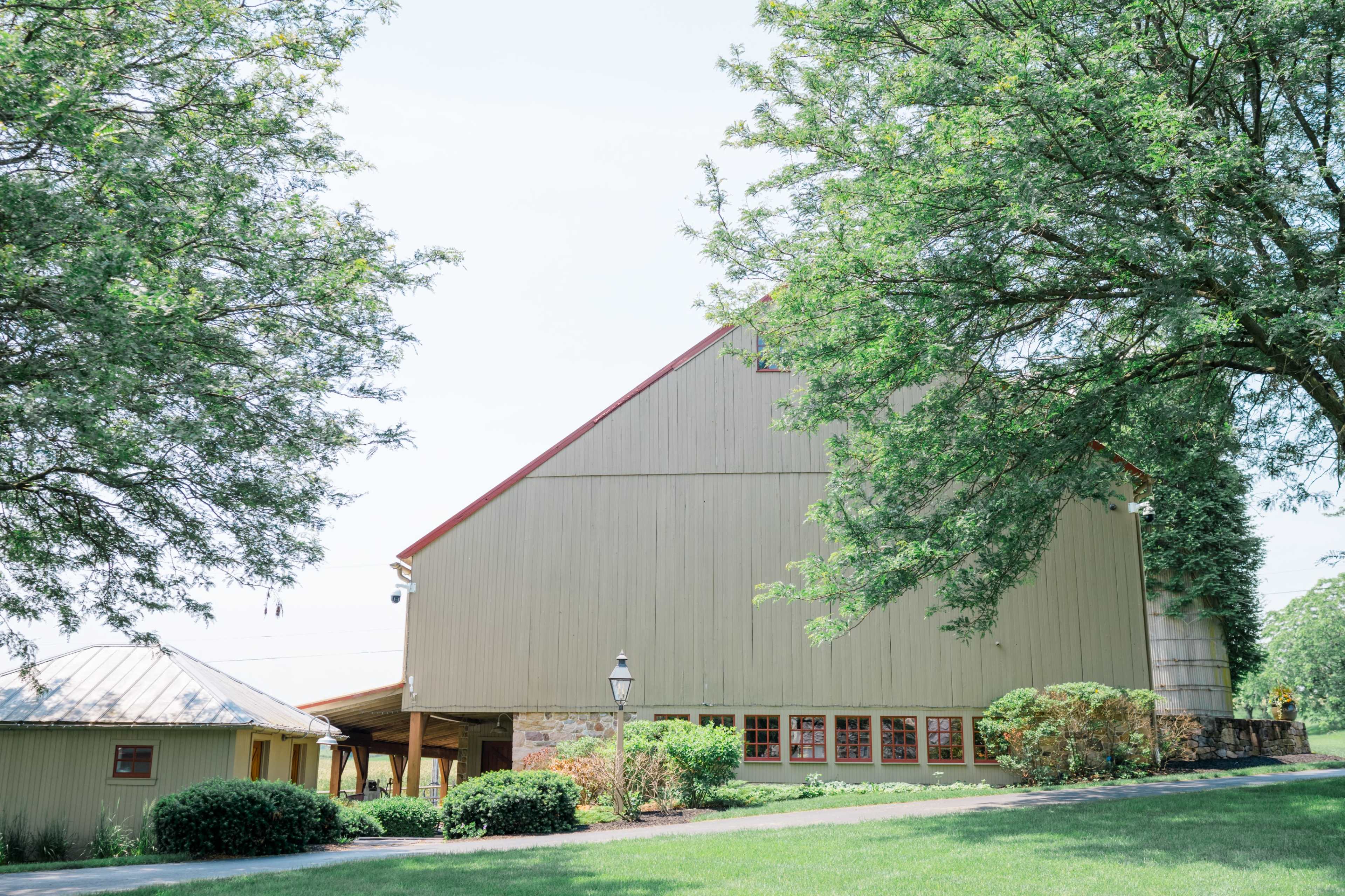 "Charming, Rustic Space with Country Views" Image in Caernarvon Township, East Earl, PA