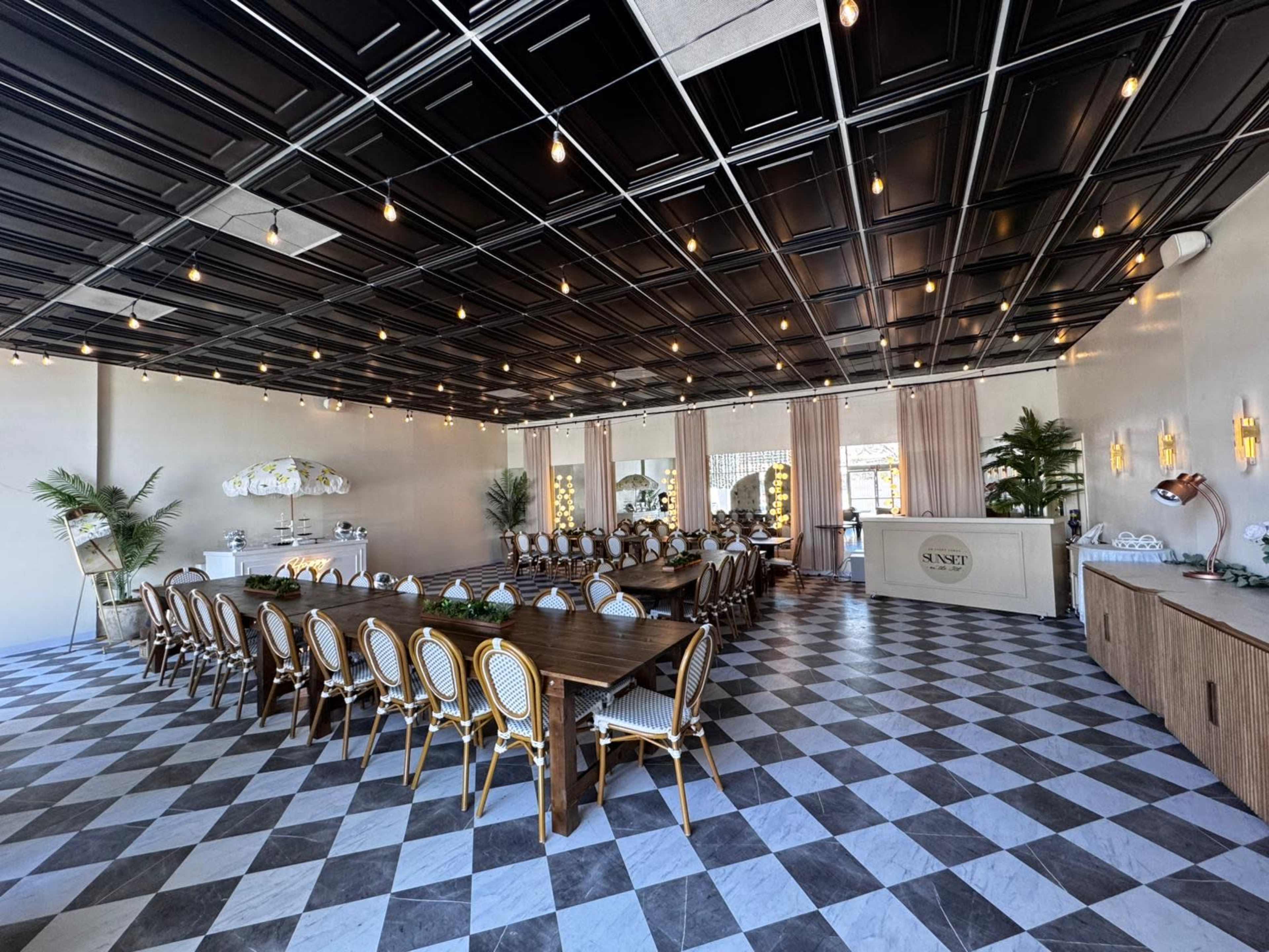 Sunset On The 5th Event Venue Image in Tarzana, Tarzana, CA
