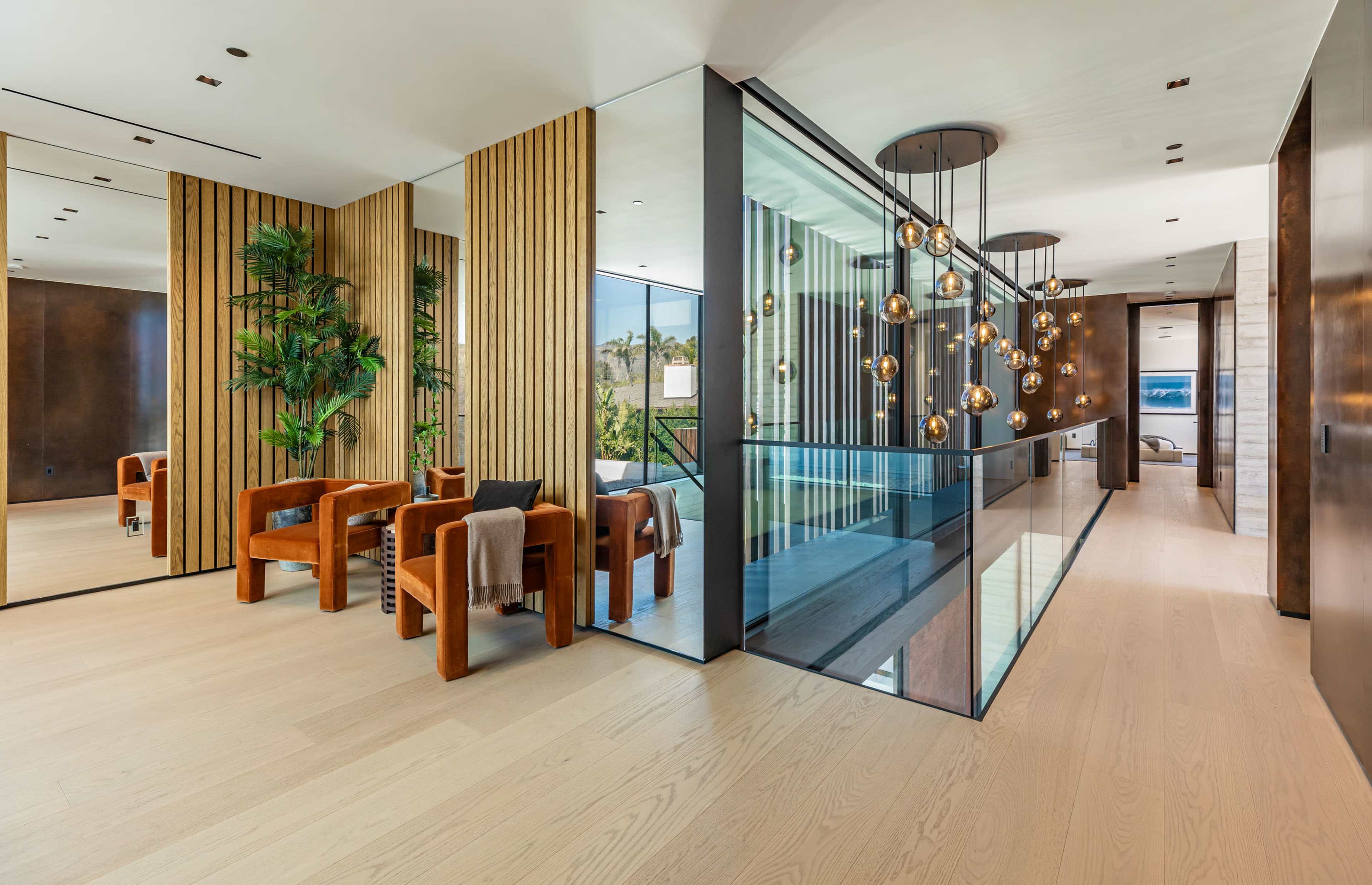 DUME LEGACY CLIFFTOP OCEANFRONT ESTATE Image in Central Malibu, Malibu, CA