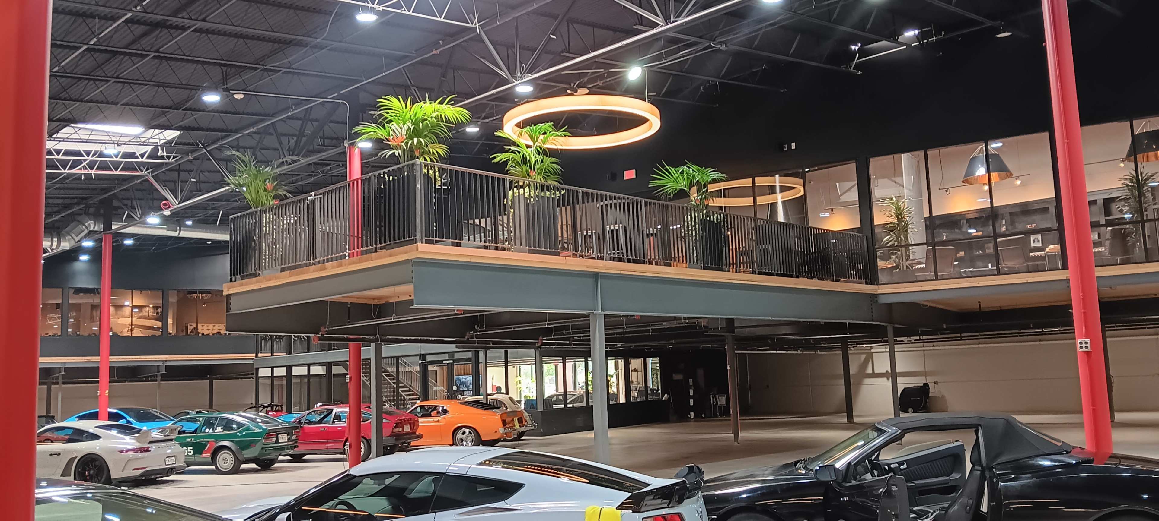 Stunning and Stylish Venue Image in Willowbrook, Houston, TX