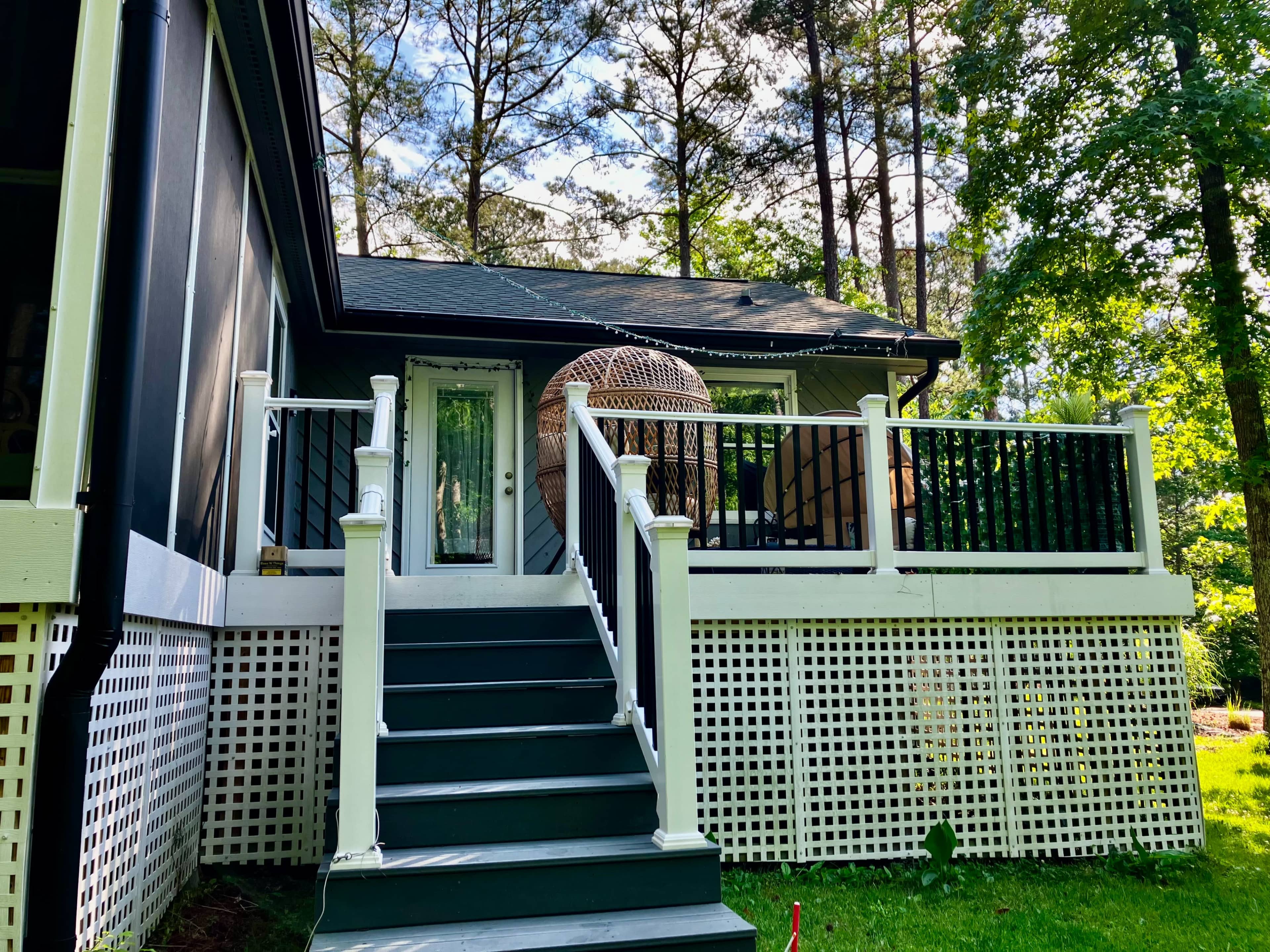 “Luxury Villa Retreat with Lake Access & Outdoor Entertainment” Image in Fairfield Plantation, Villa Rica, GA