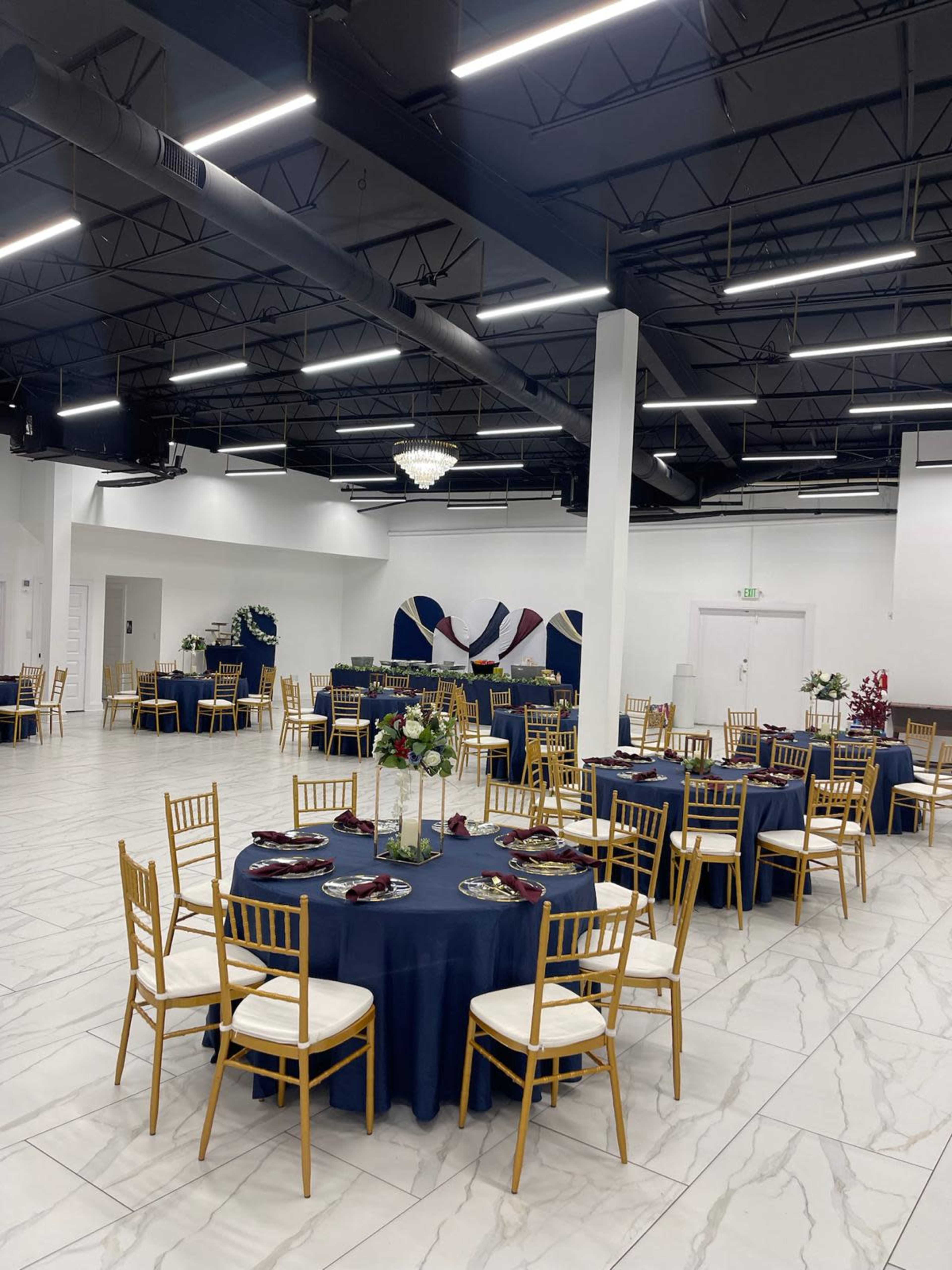 Memorial Area, Blank Space Venue Image in Eldridge / West Oaks, Houston, TX