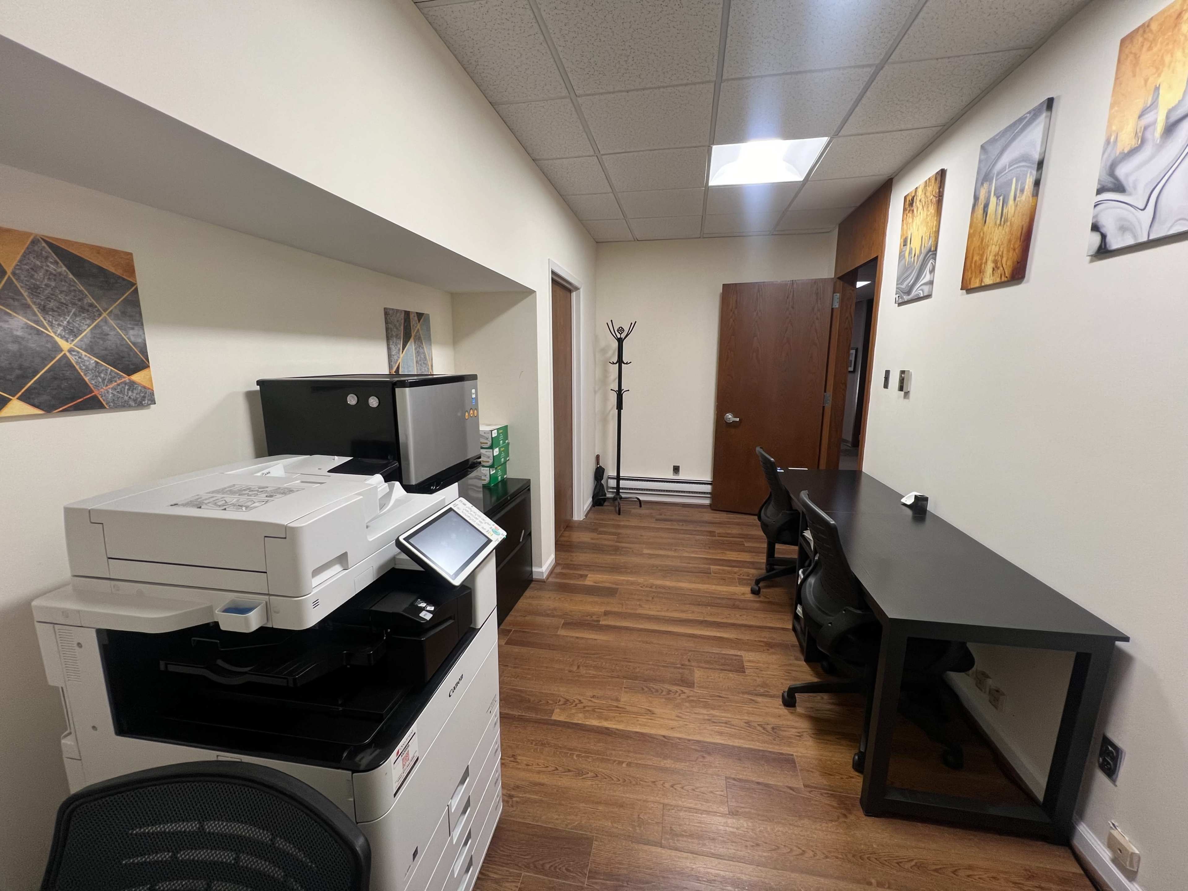 Inspired Desk Space Image in South Orange Village, SOUTH ORANGE, NJ