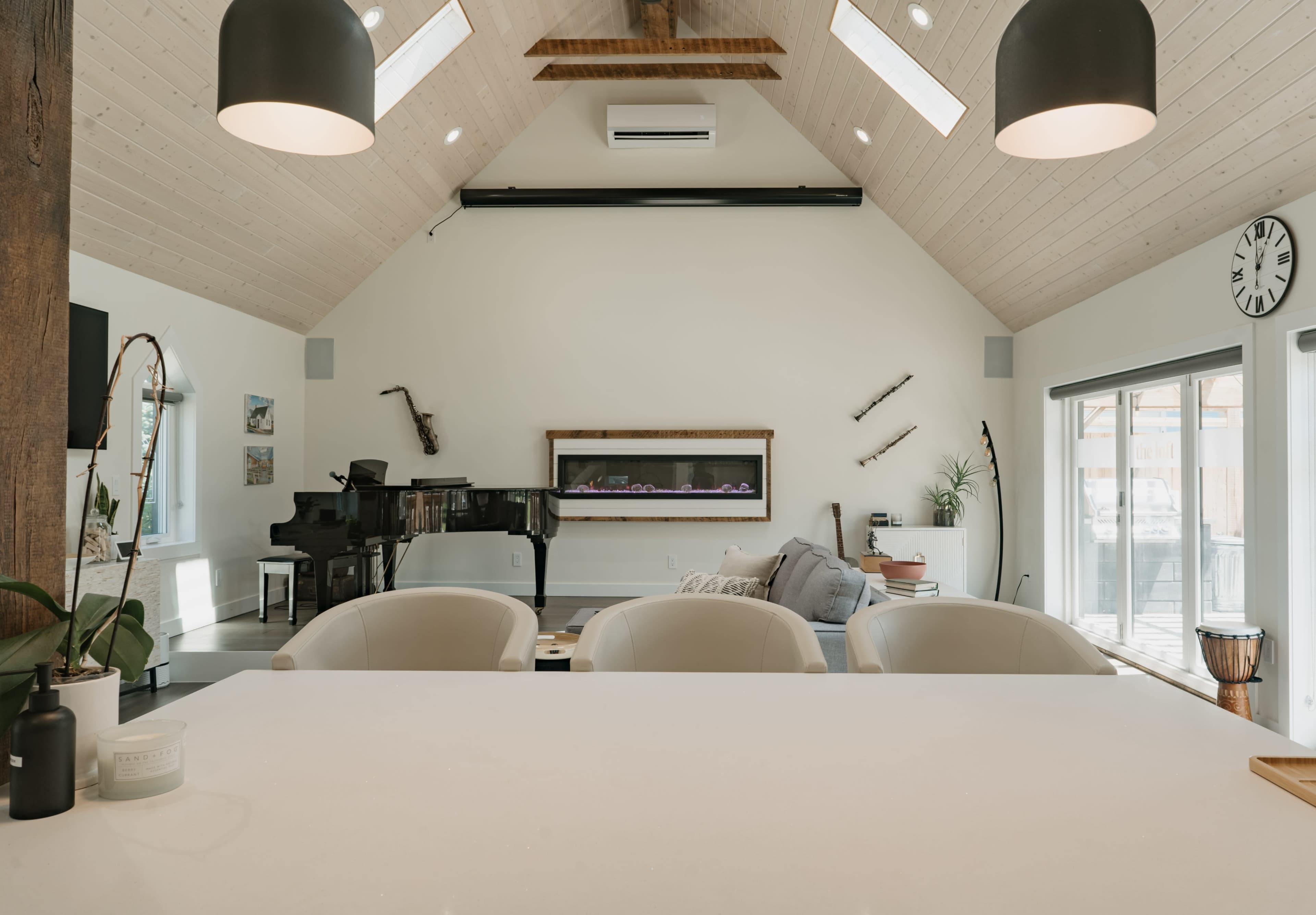 Industrial Loft/Office close to waterfront and downtown Image in Belleville, Belleville, ON