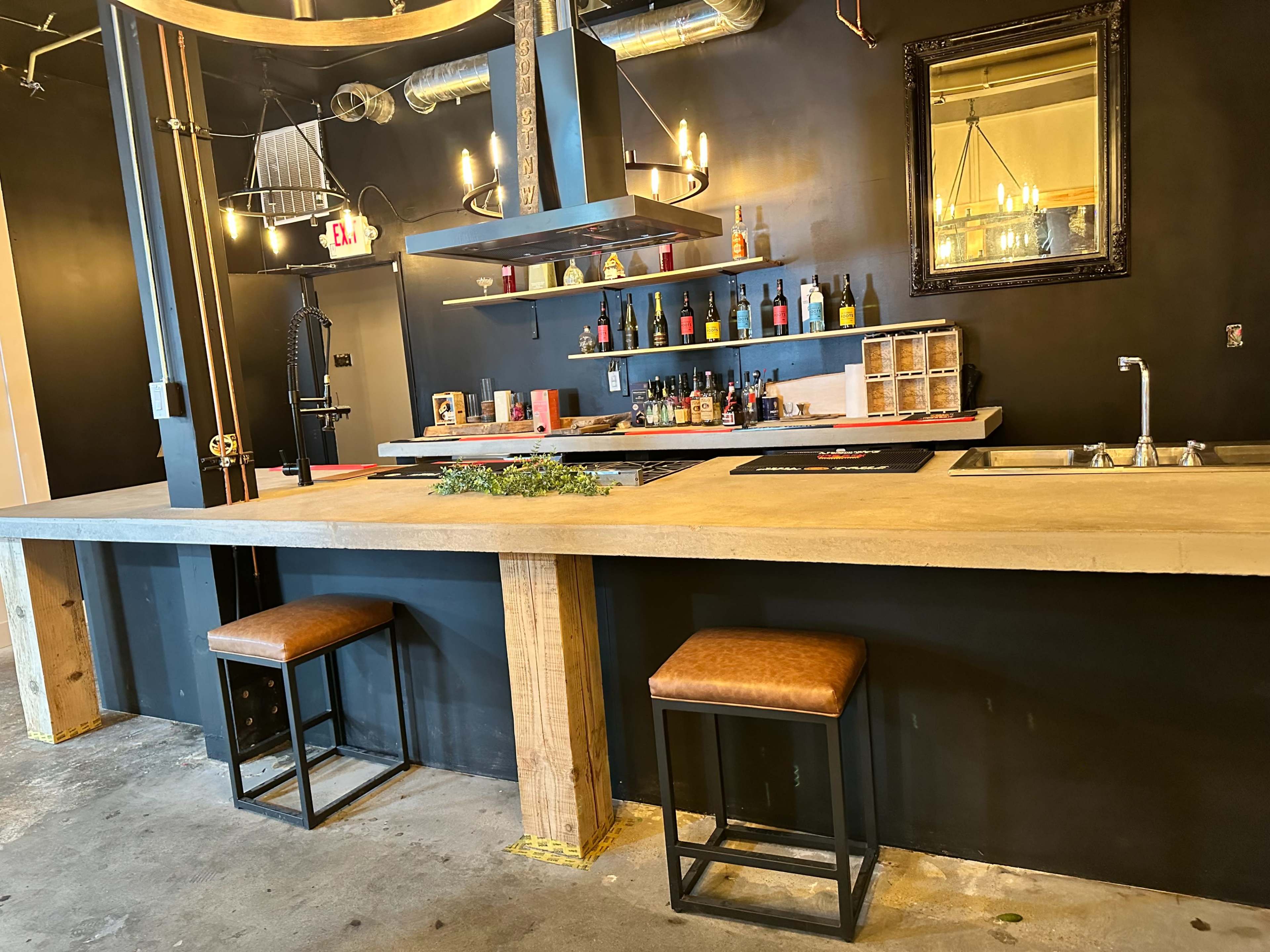 REBL1 Studios Image in Belltown, Seattle, WA