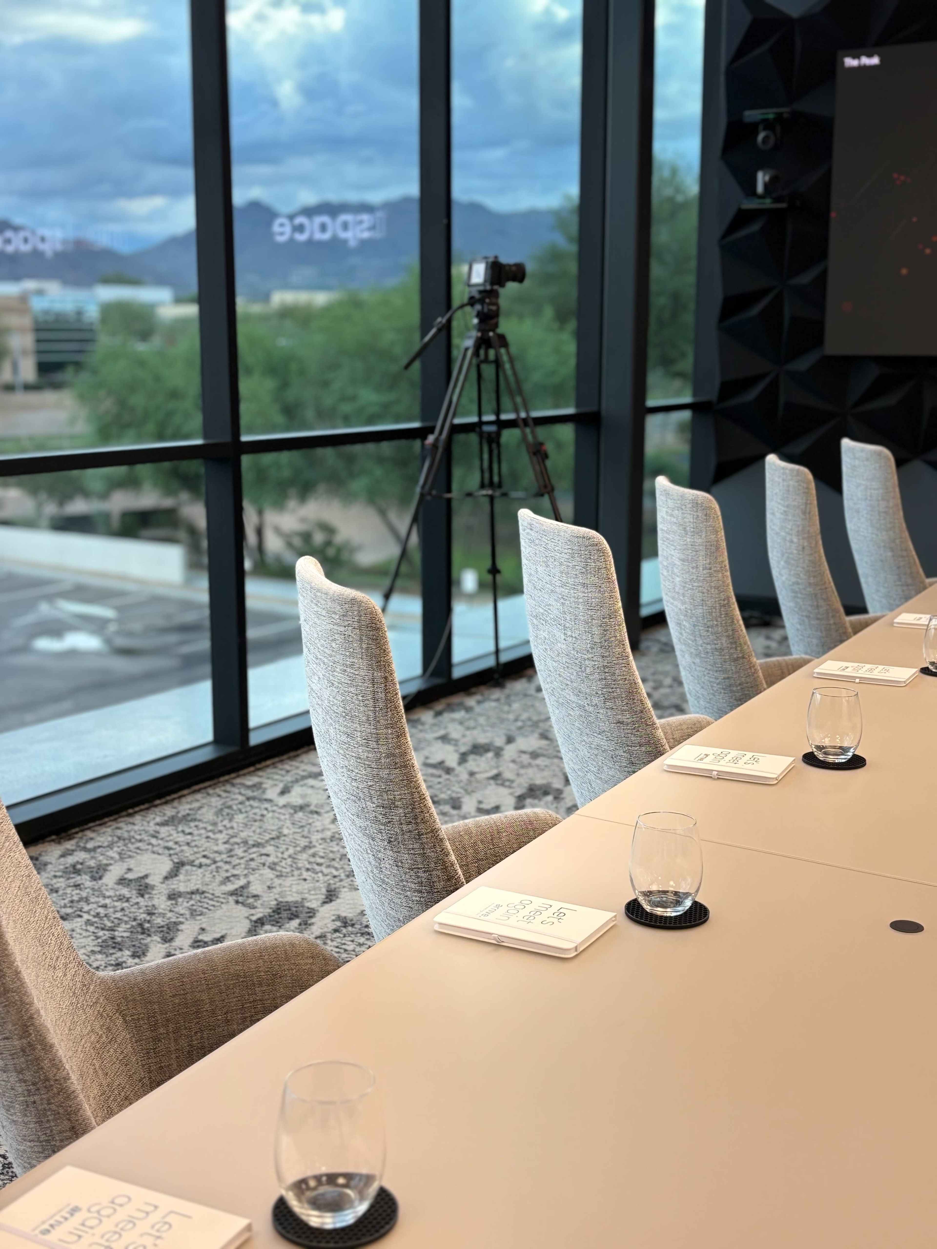 arrive @ Next Space Image in North Scottsdale, Scottsdale, AZ