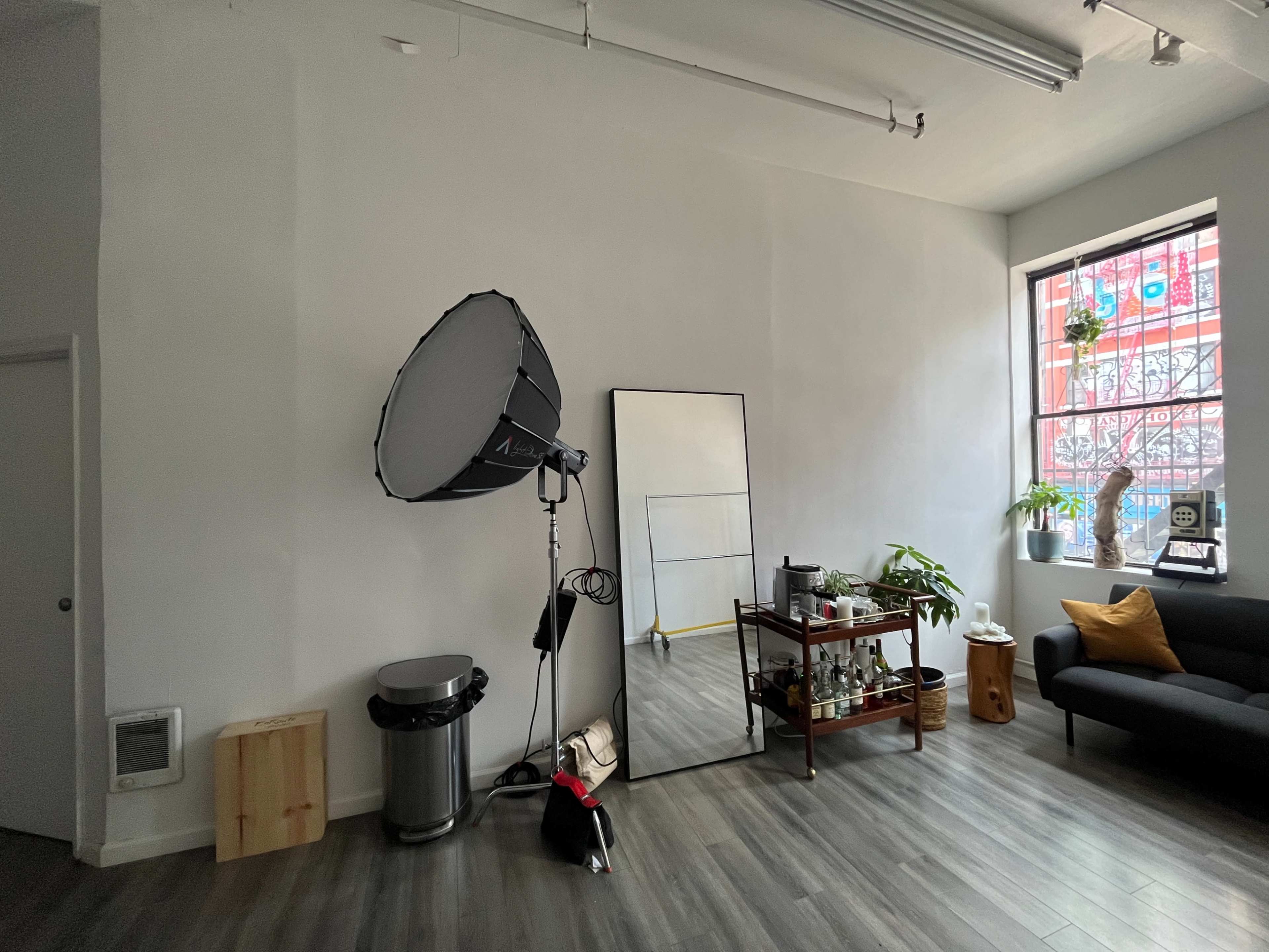 Happy Beginnings Studio in Chinatown/Little Italy Image in Little Italy, New York, NY