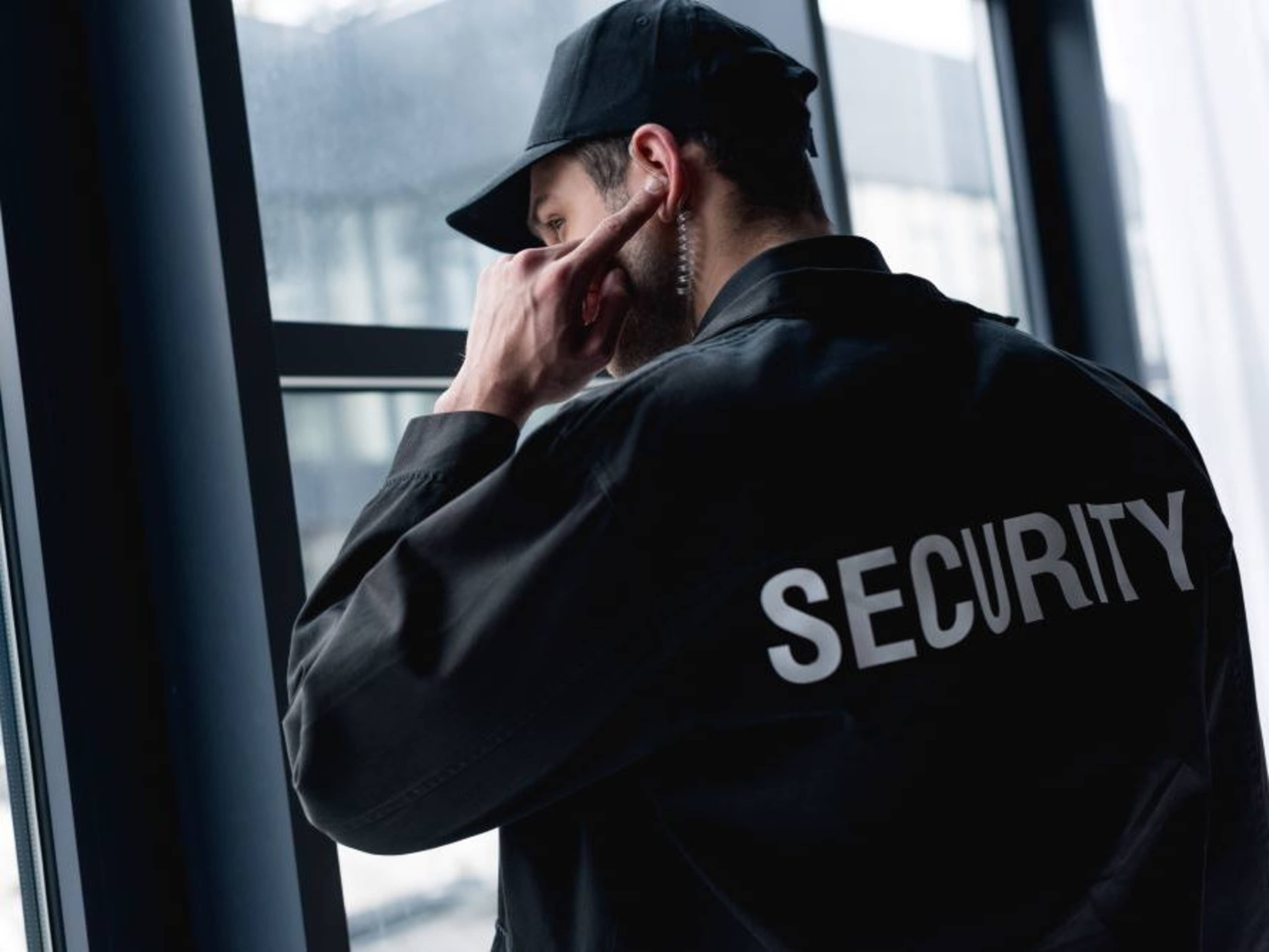 Security