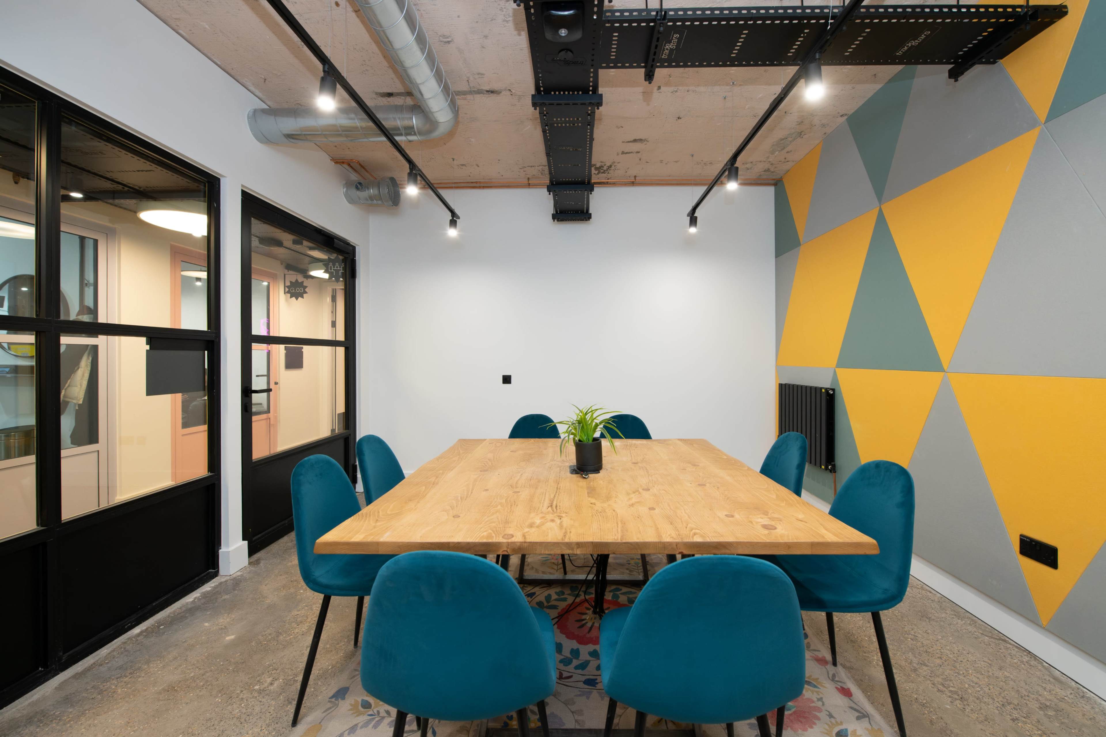 Meeting Room 1 - Islington Image in London, London, ENG