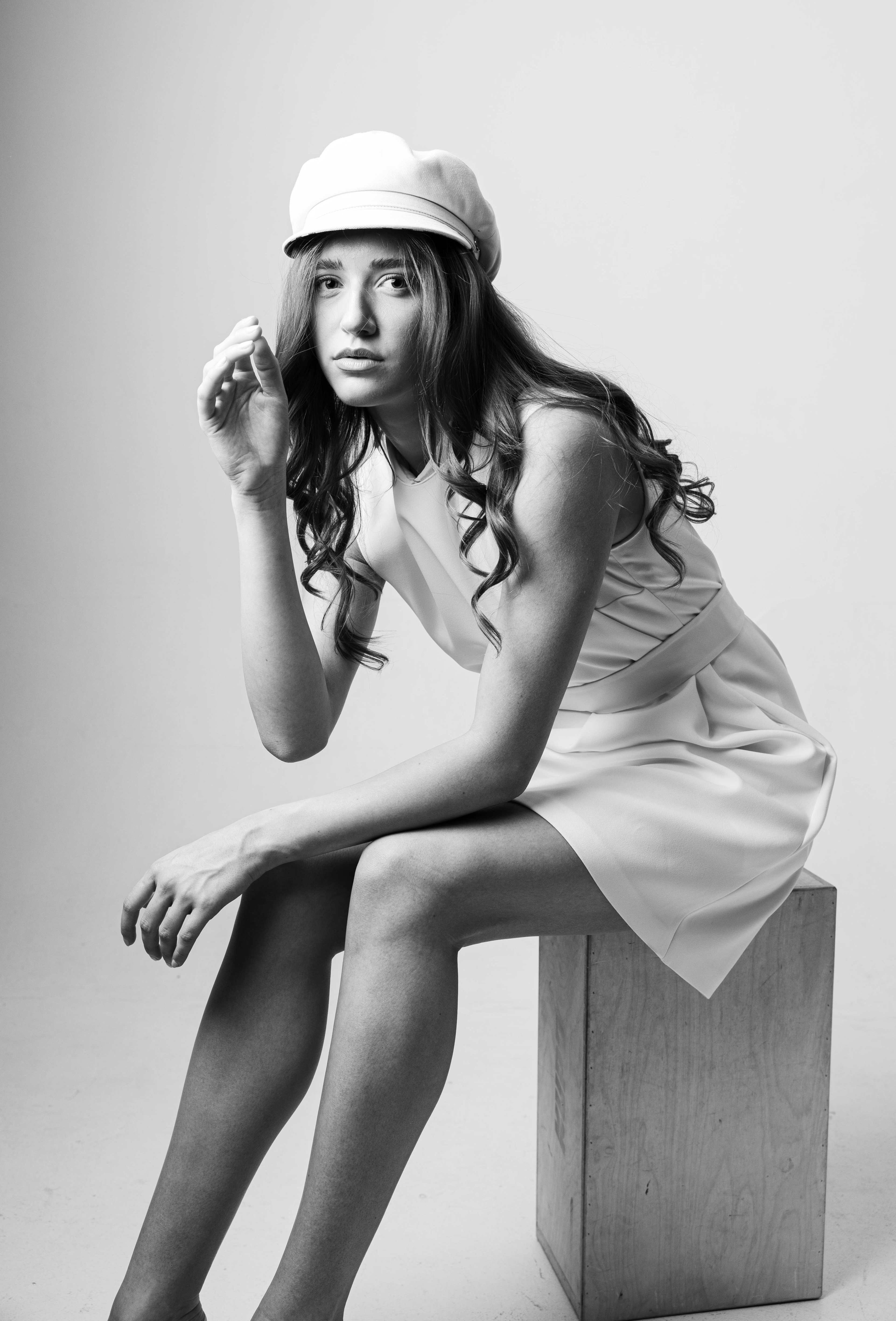 Photo shoot