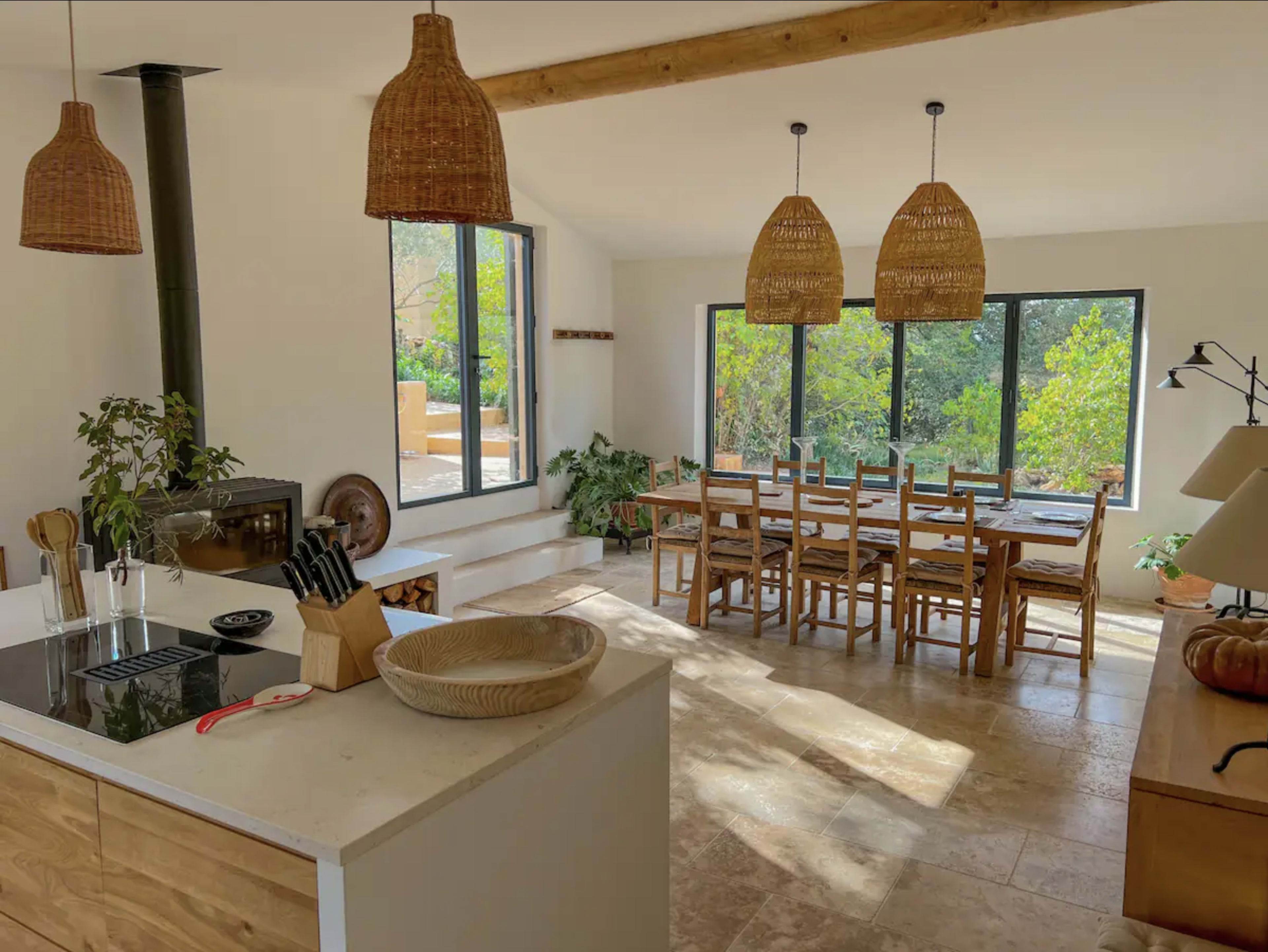 Provençal House with Pool in Aix-en-Provence Image dans Grand Sud, Aix en Provence, 