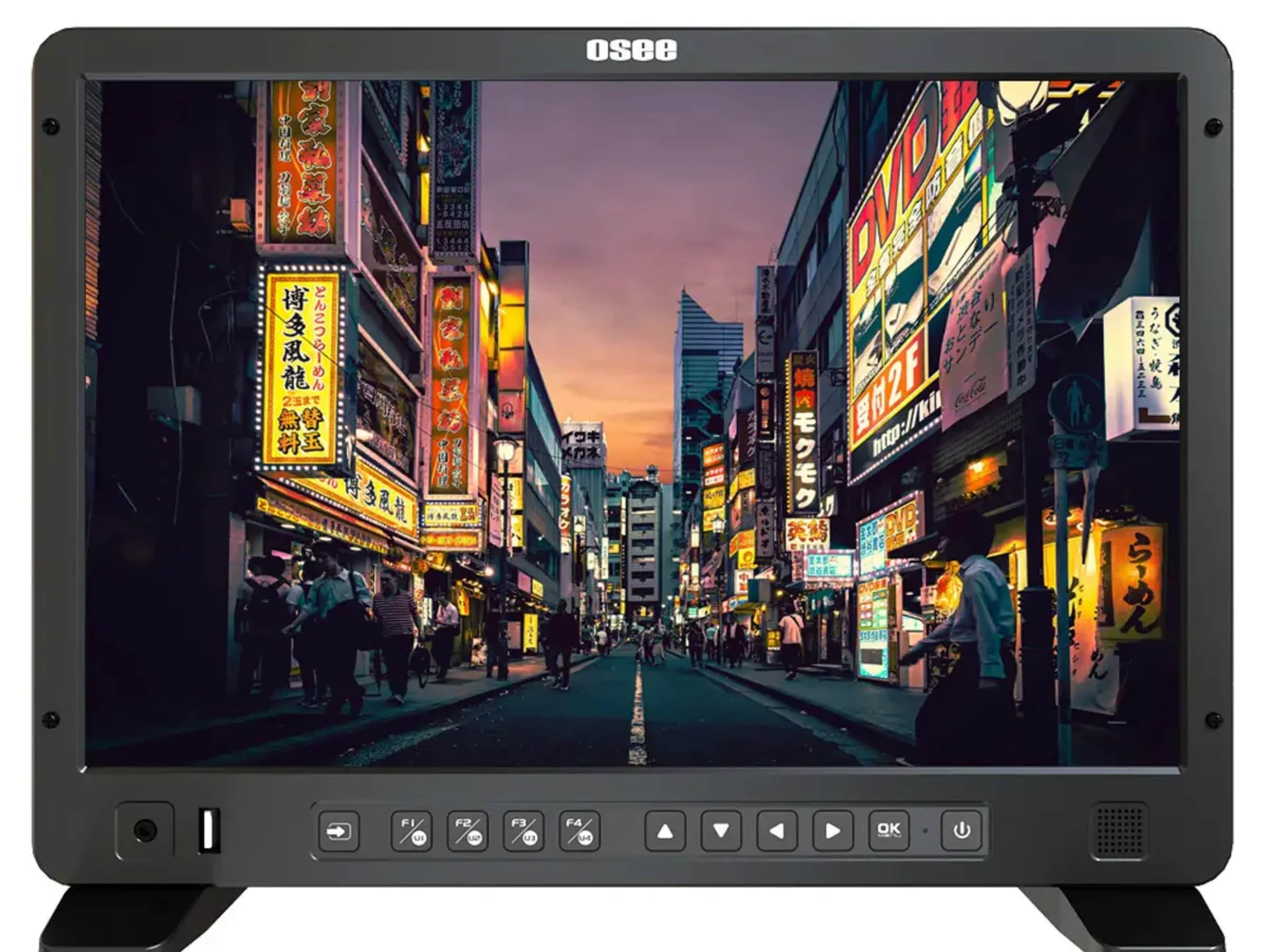 15 HDR Production Monitor