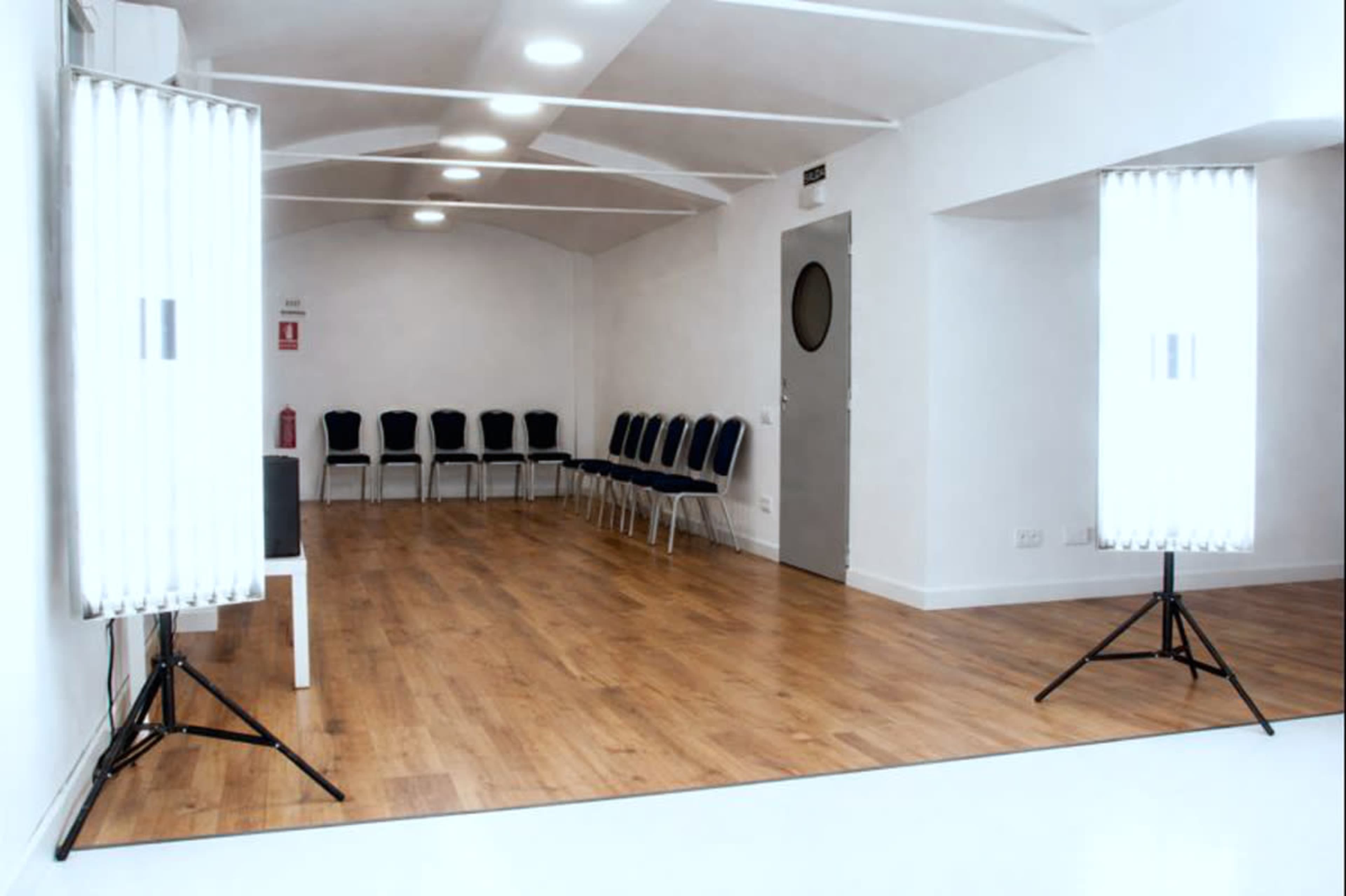 Sala versátil de 75 m² en Gracia (Barcelona) Image in La Salut, Barcelona, B