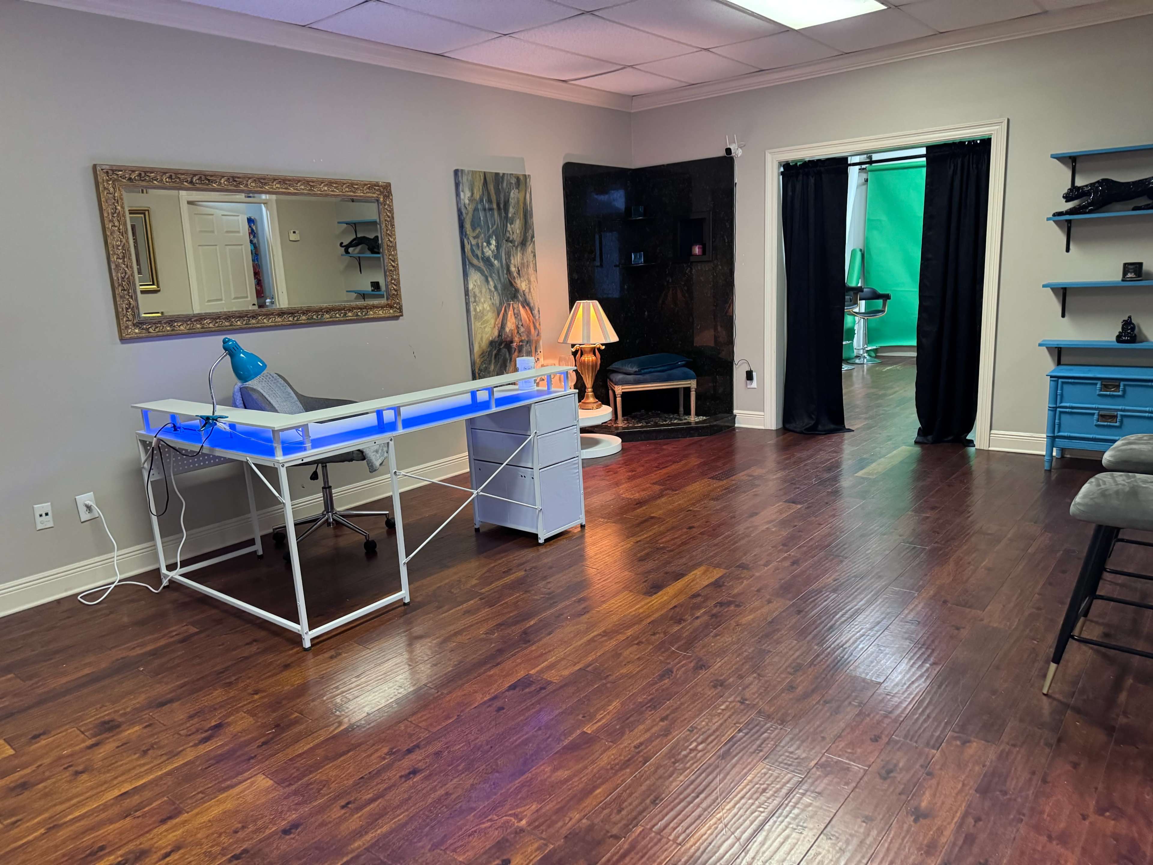 Vibrant Mid-City Creative Thinking Space Image in Broadmoor/Sherwood Forest, Baton Rouge, LA