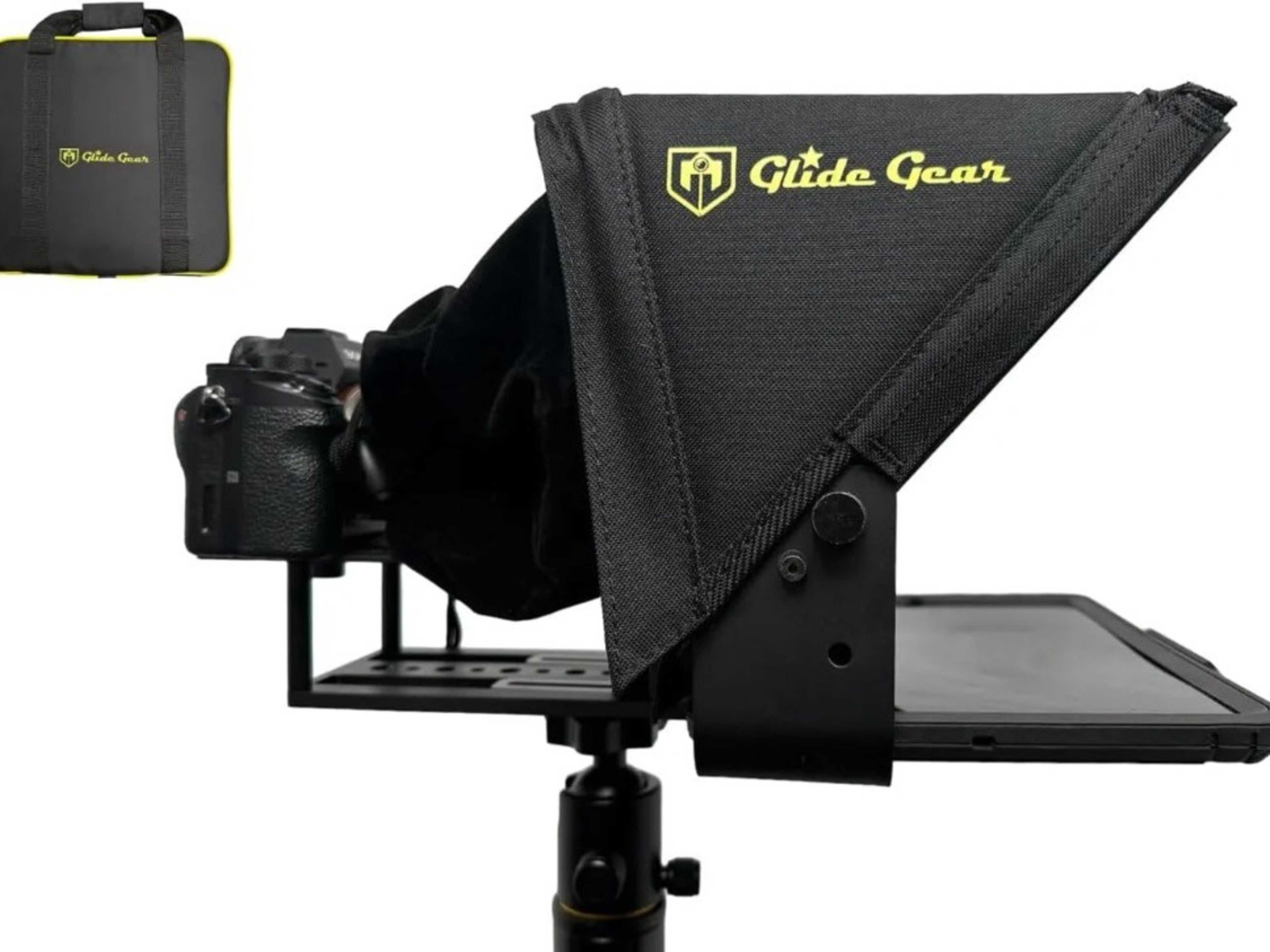 Teleprompter