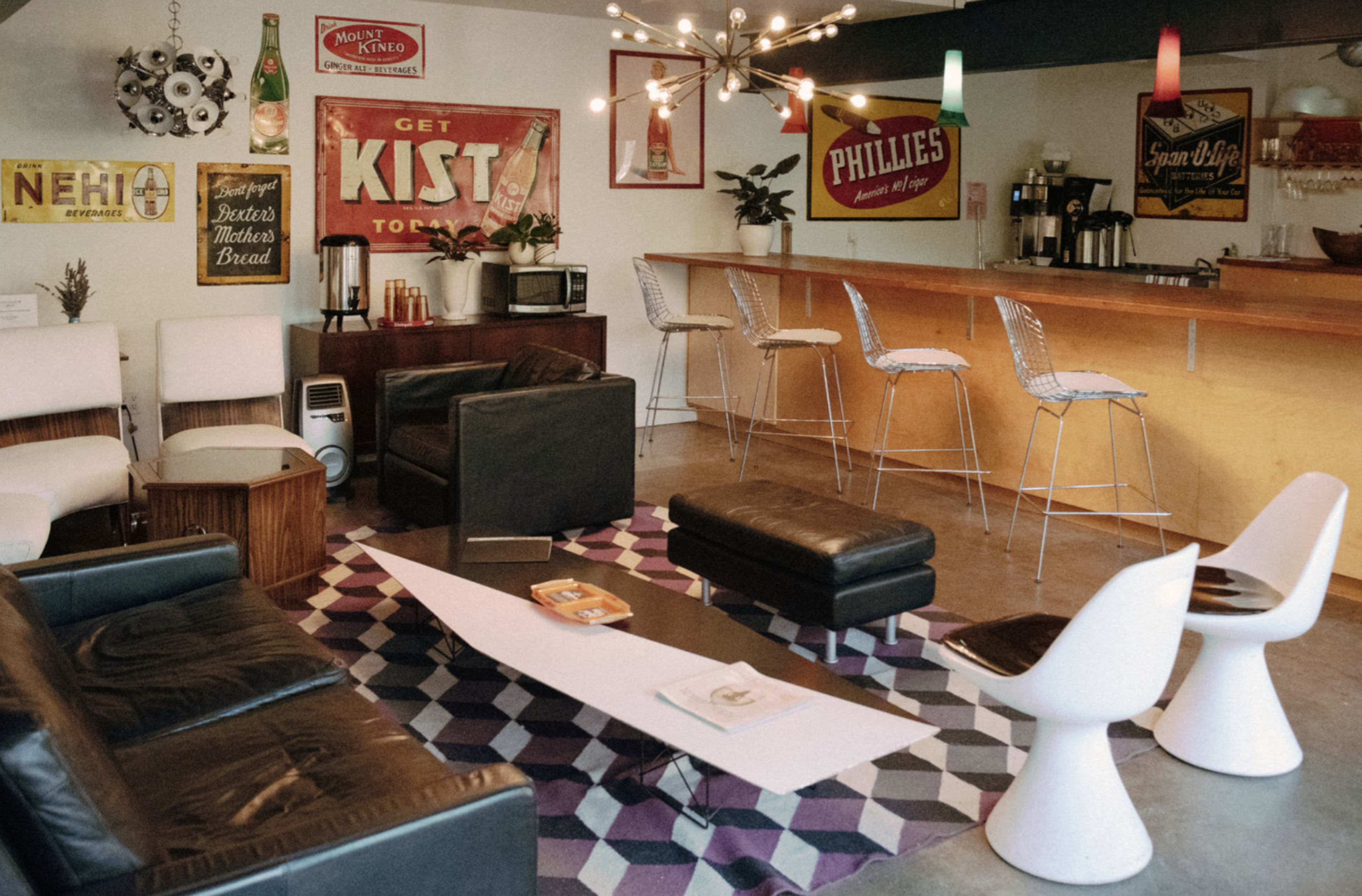 Downtown Indoor/Outdoor Event Space Image in Santa Rosa, Santa Rosa, CA