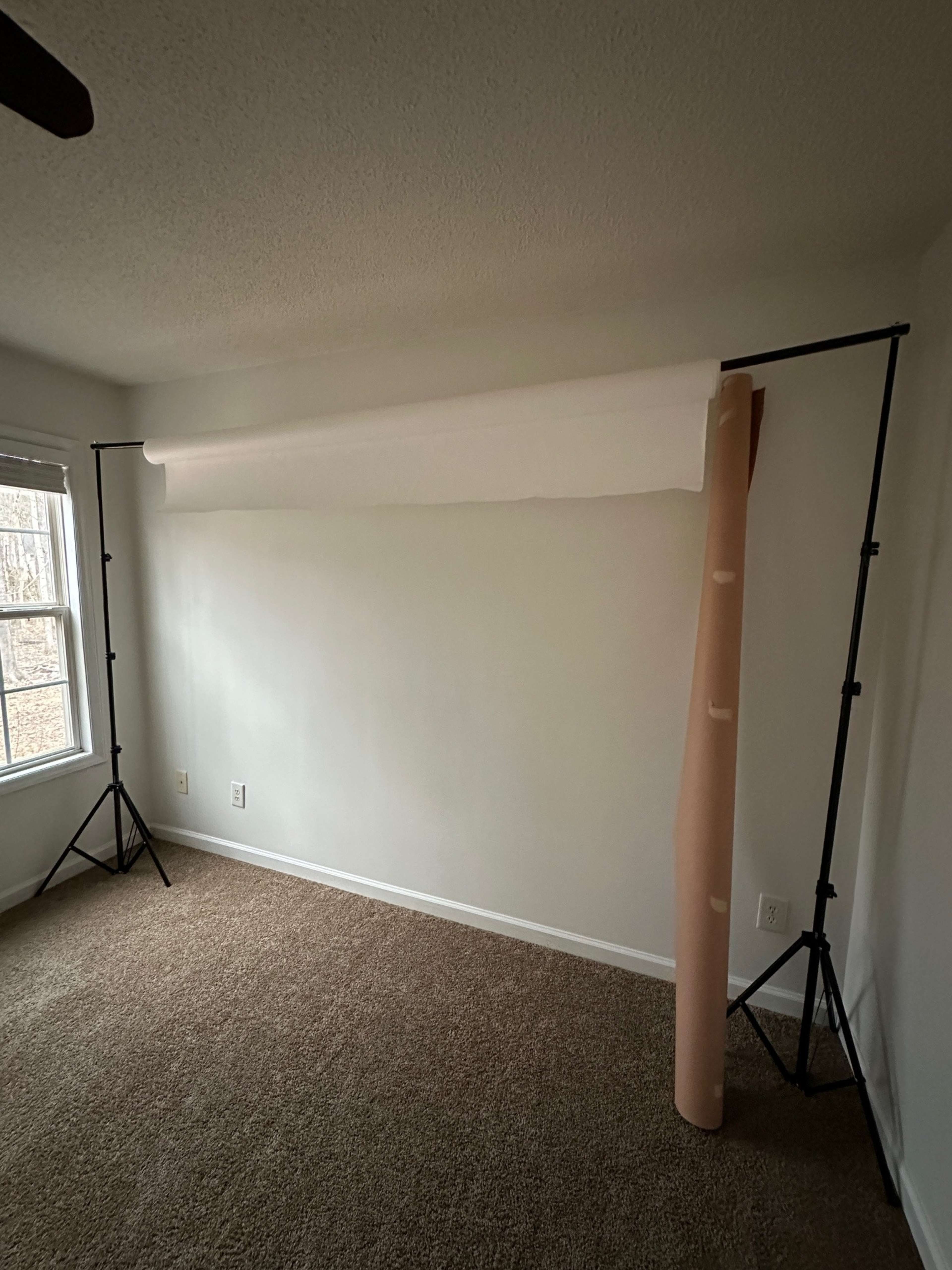 Simple Suburban Space Image in Durham, Durham, NC