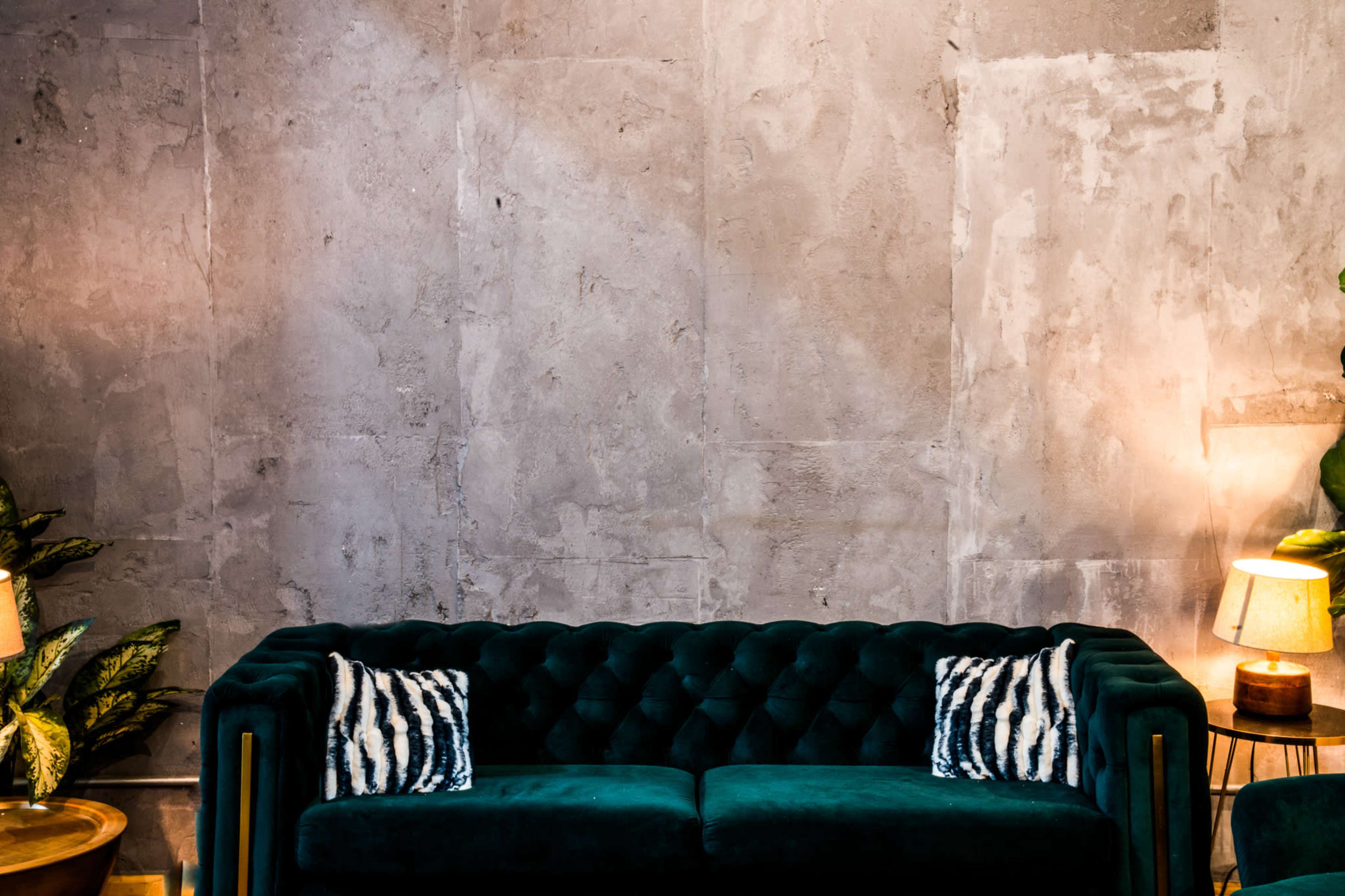 SPACIOUS PRODUCTION STUDIO WITH LARGE CYCLORAMA IN GOWANUS, BROOKLYN Image in Gowanus, Brooklyn, NY