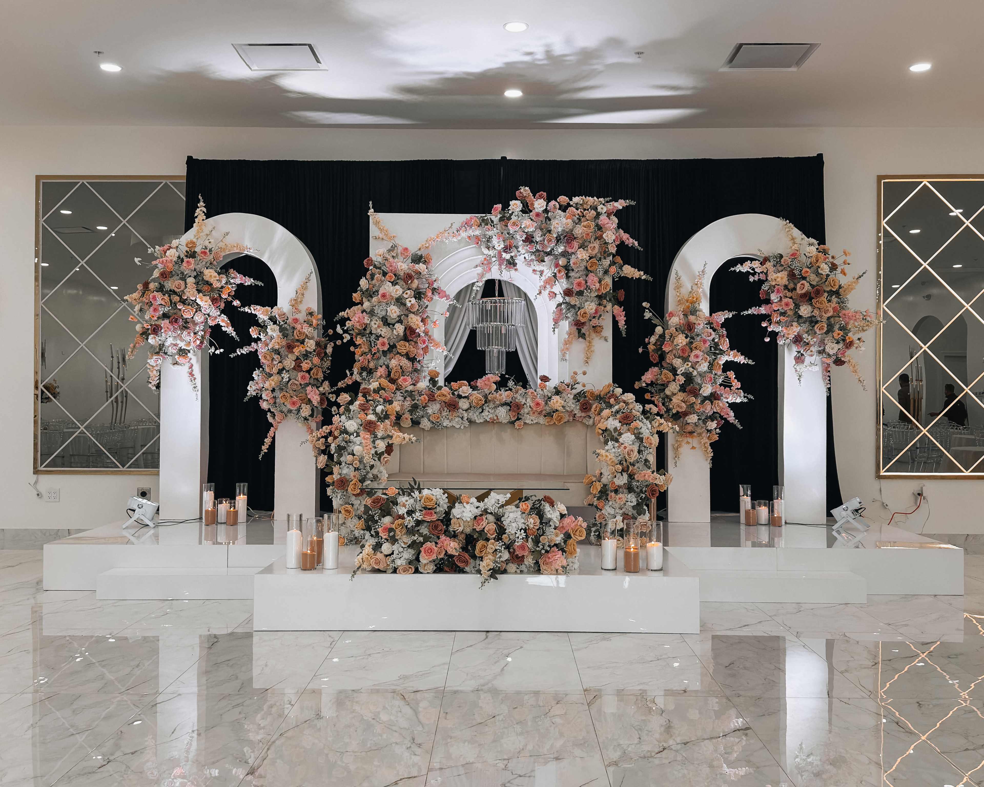 Nashville luxurious Event Venue Image in South Nashville, Nashville, TN