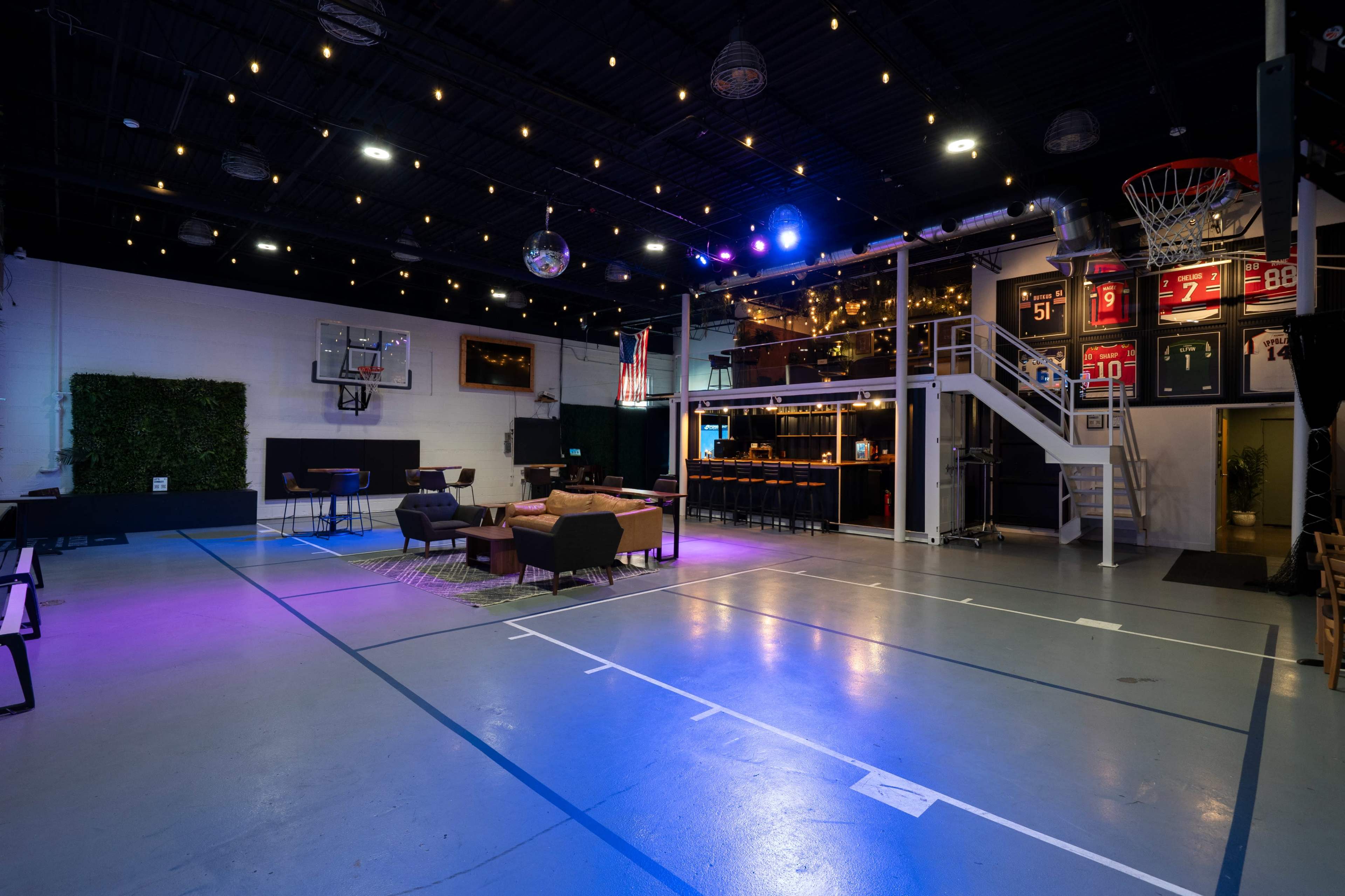 Chicago West Loop Event Space Image in West Town, Chicago, IL