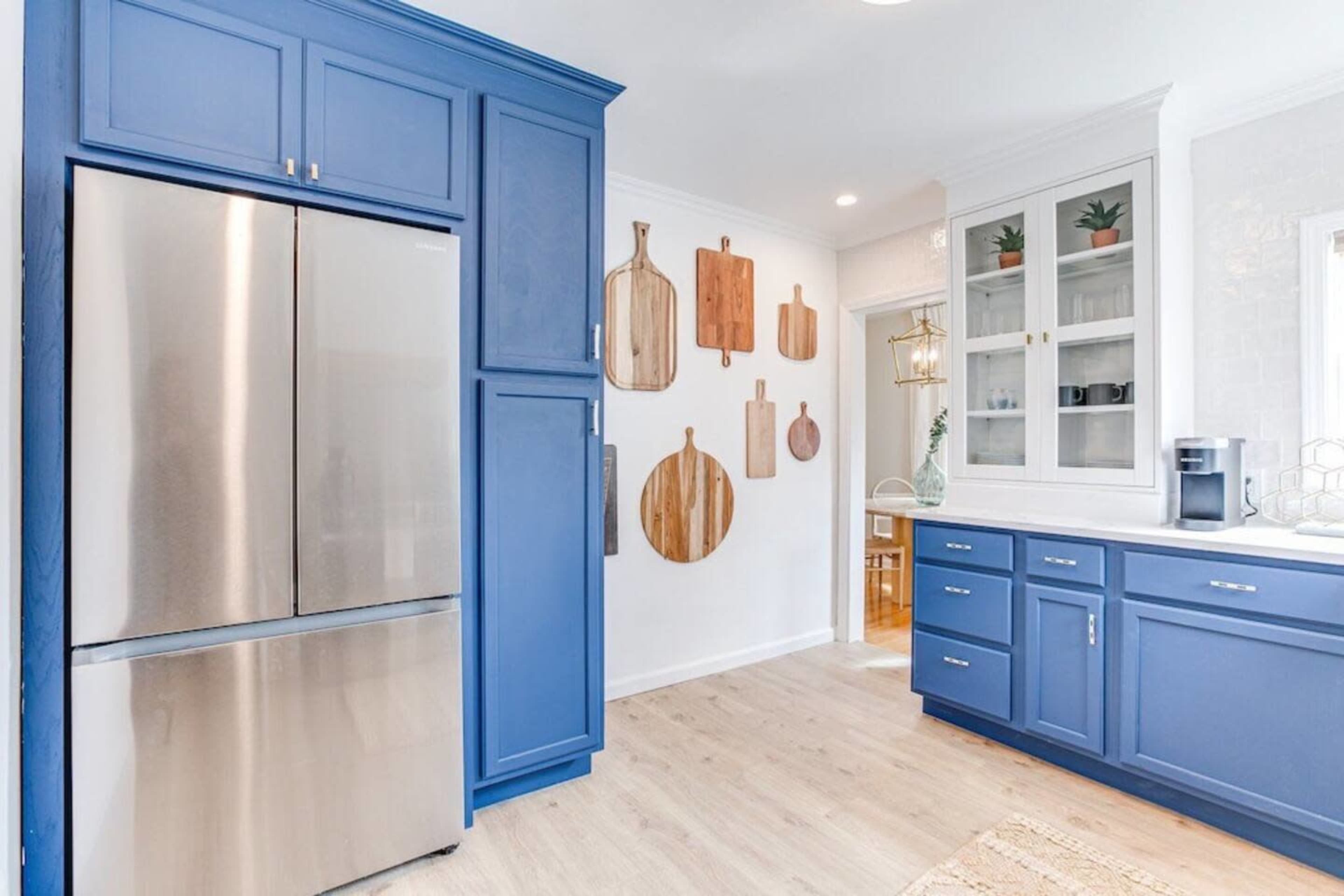 Chic And Stylish Content House in South Bend Image in Portage Township, South Bend, IN