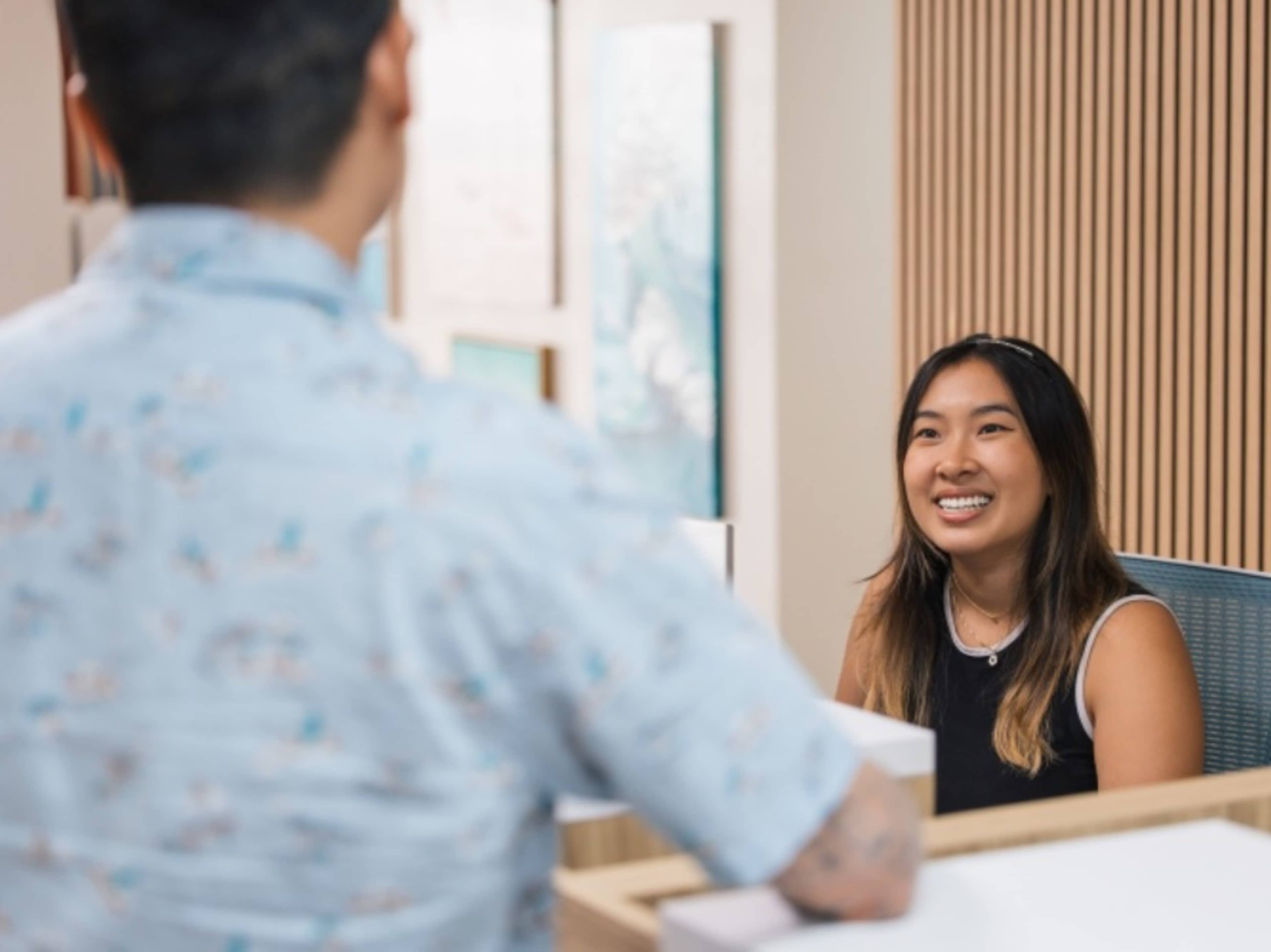 Staffing and Set up Fee