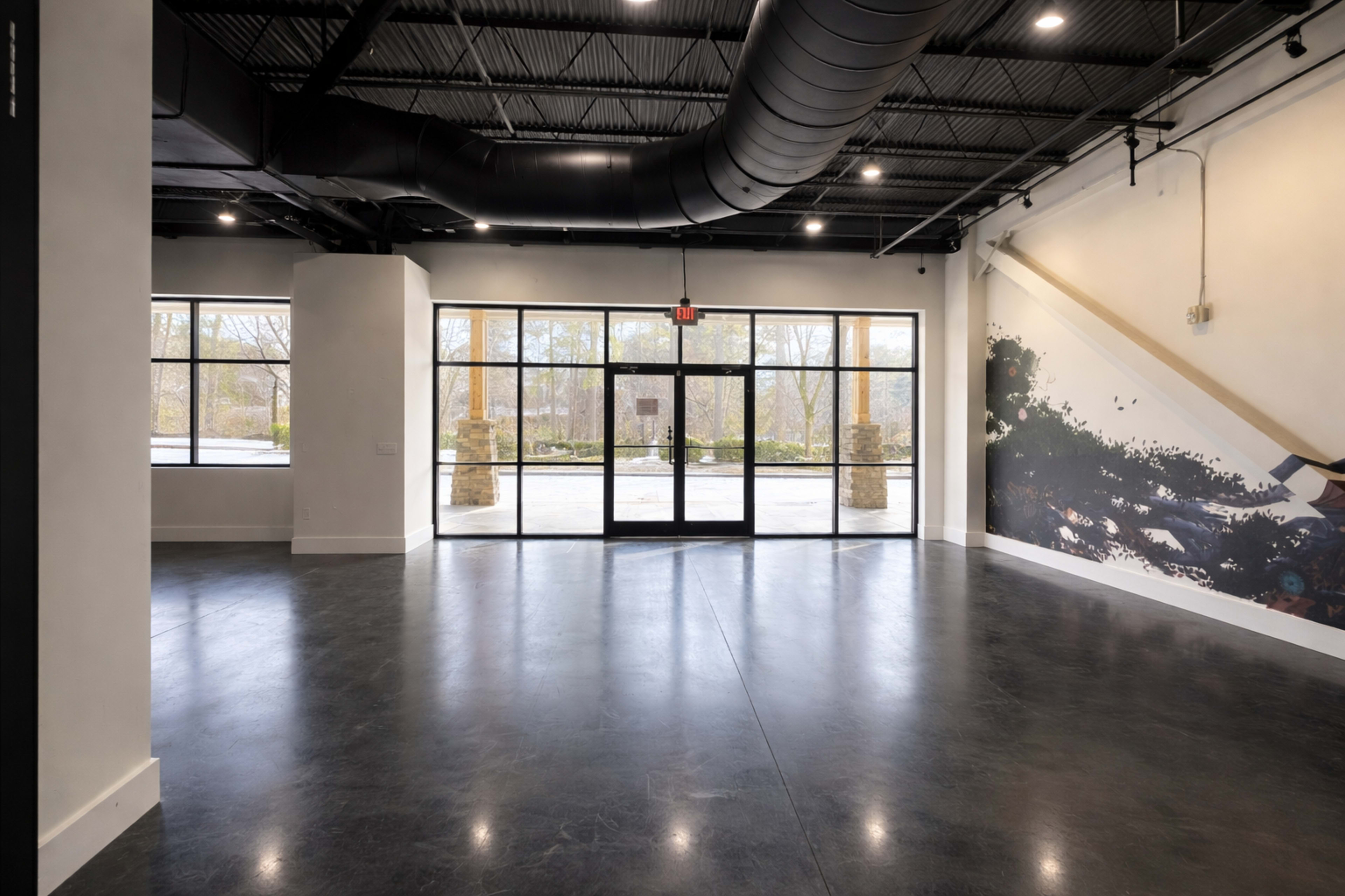 Versatile spaces tailored to every occasion Image in Wake Forest, Wake Forest, NC