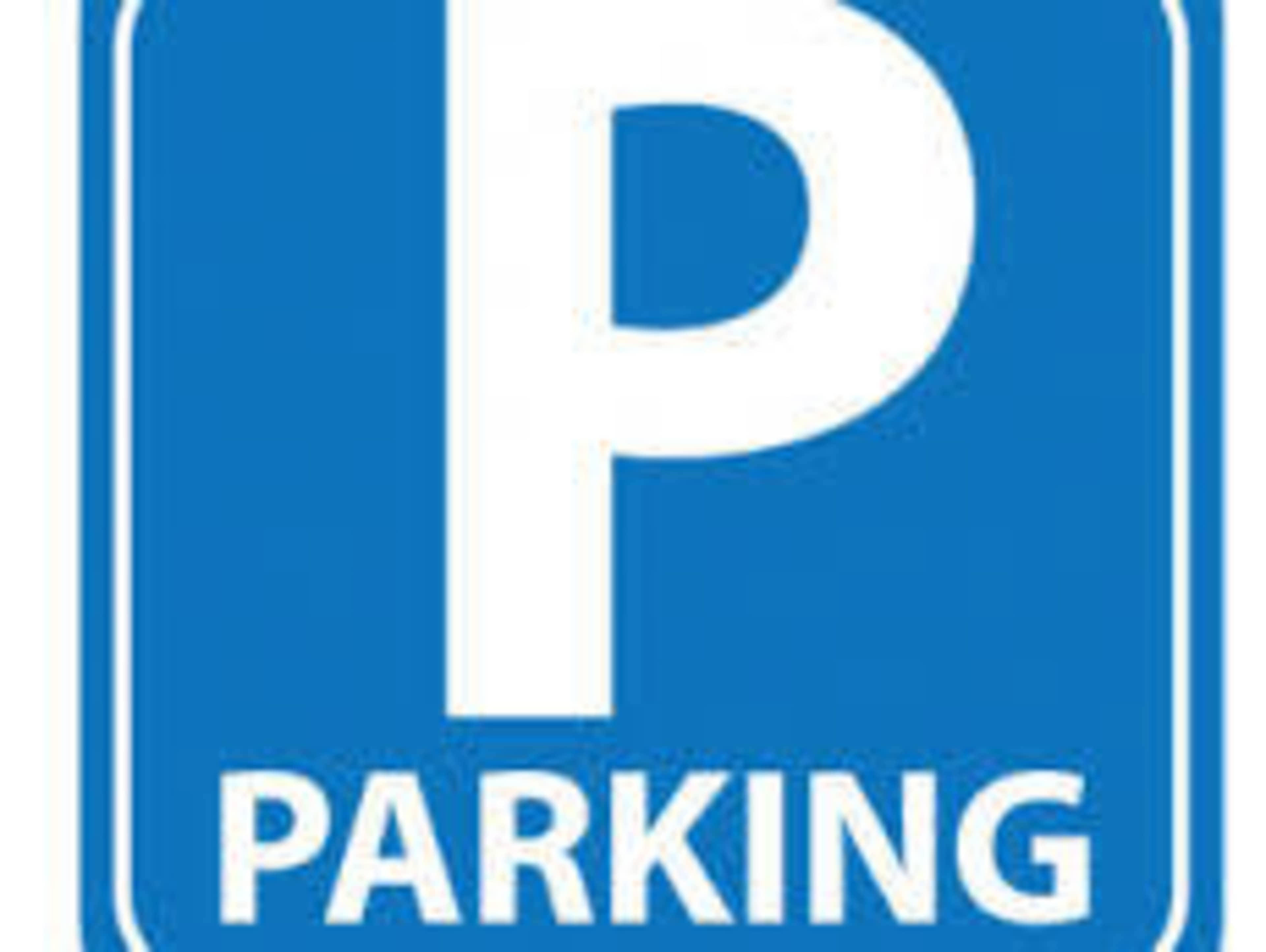Prepay Parking Lot