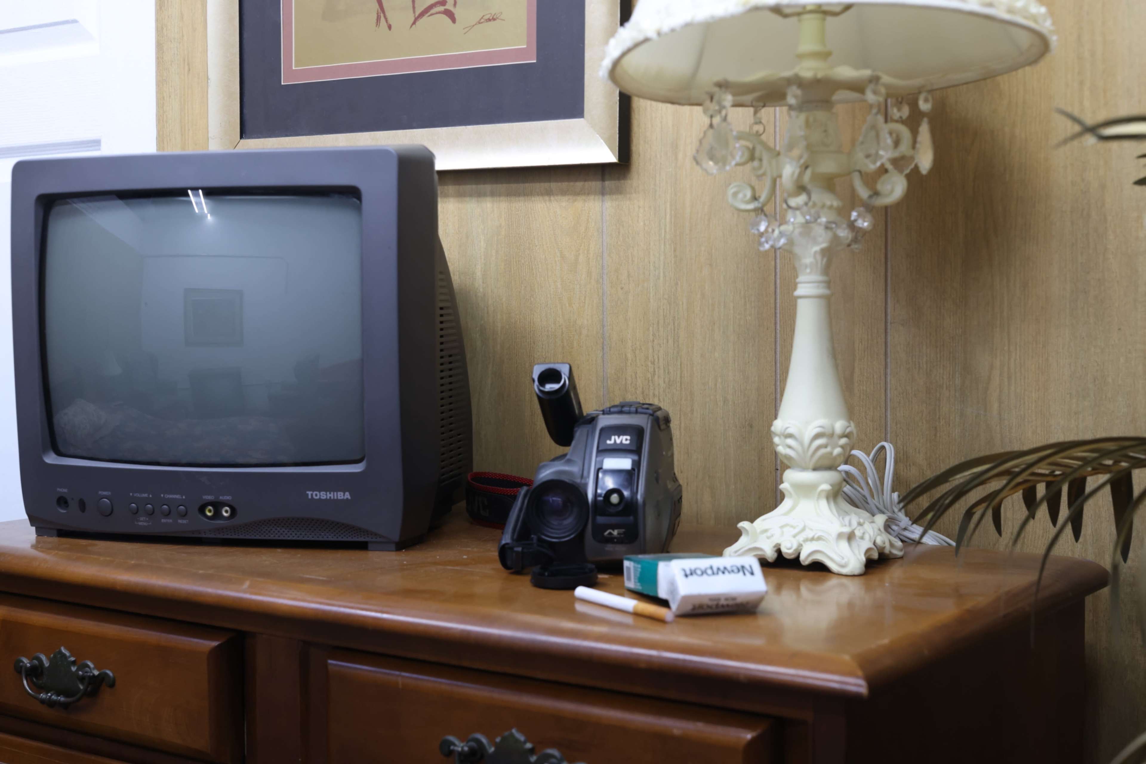 Vintage bedroom set Image in Passaic, passaic, NJ