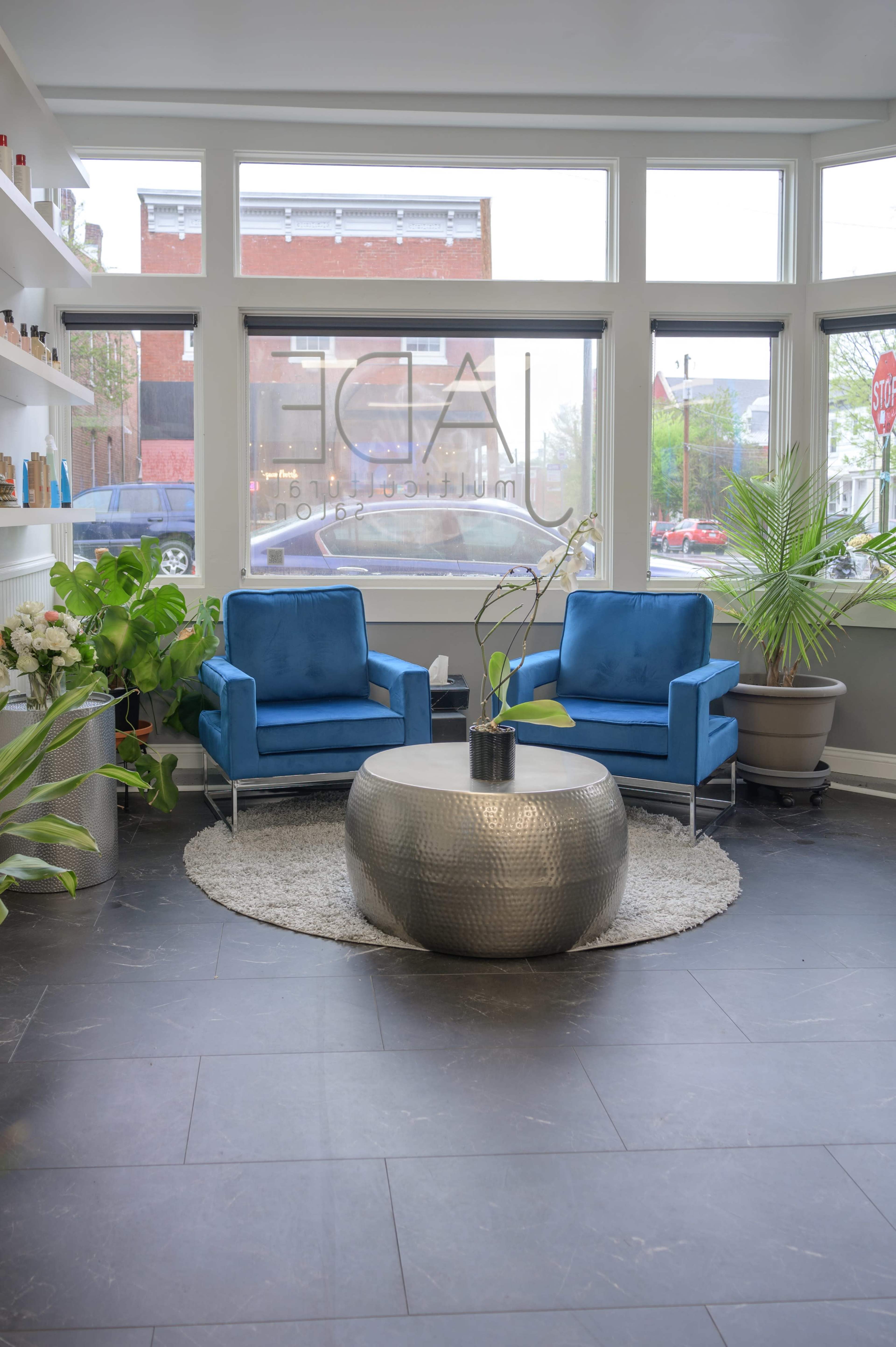 Luxe Multicultural Salon & Creative Event Space in Historic Churchhill Image in Church Hill, RICHMOND, VA