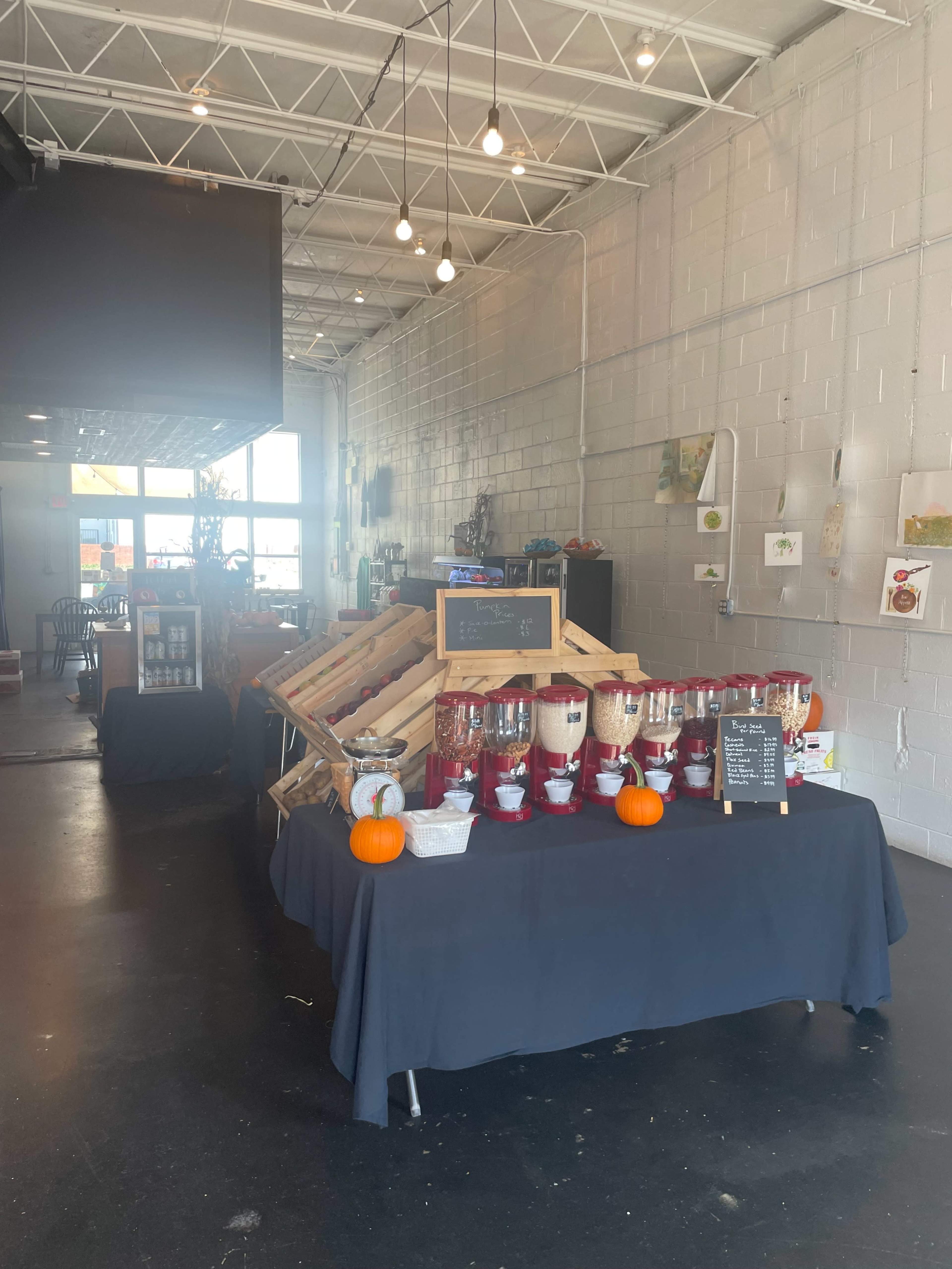 Intimate mercantile space in the heart of Avondale Image in Forest Park, Birmingham, AL