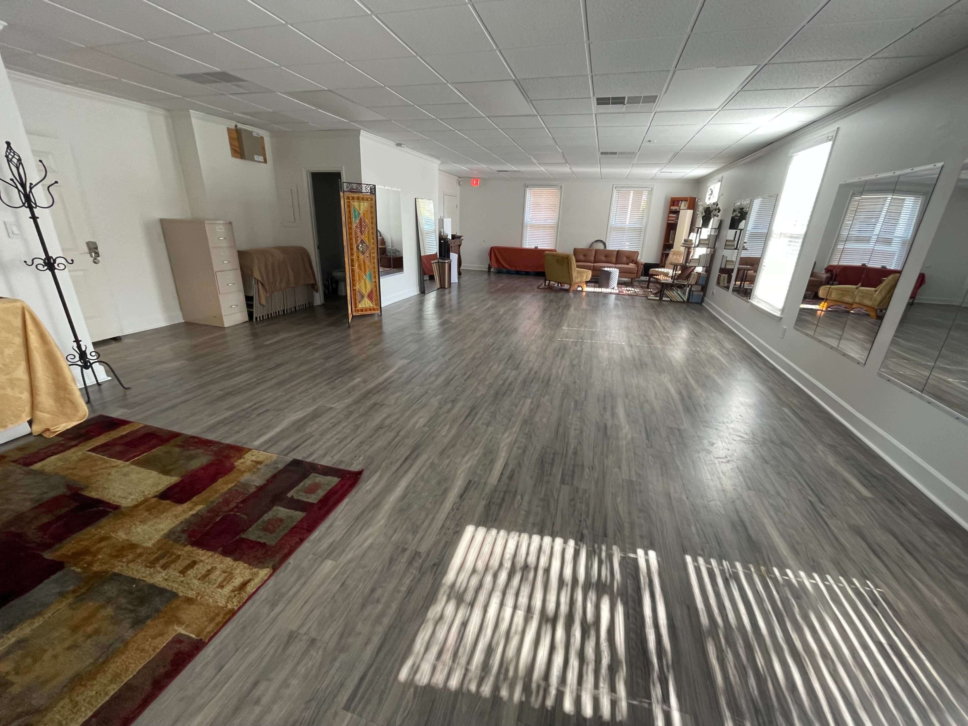East Cobb Office Park, Paper Mill Village Image in , Marietta, GA