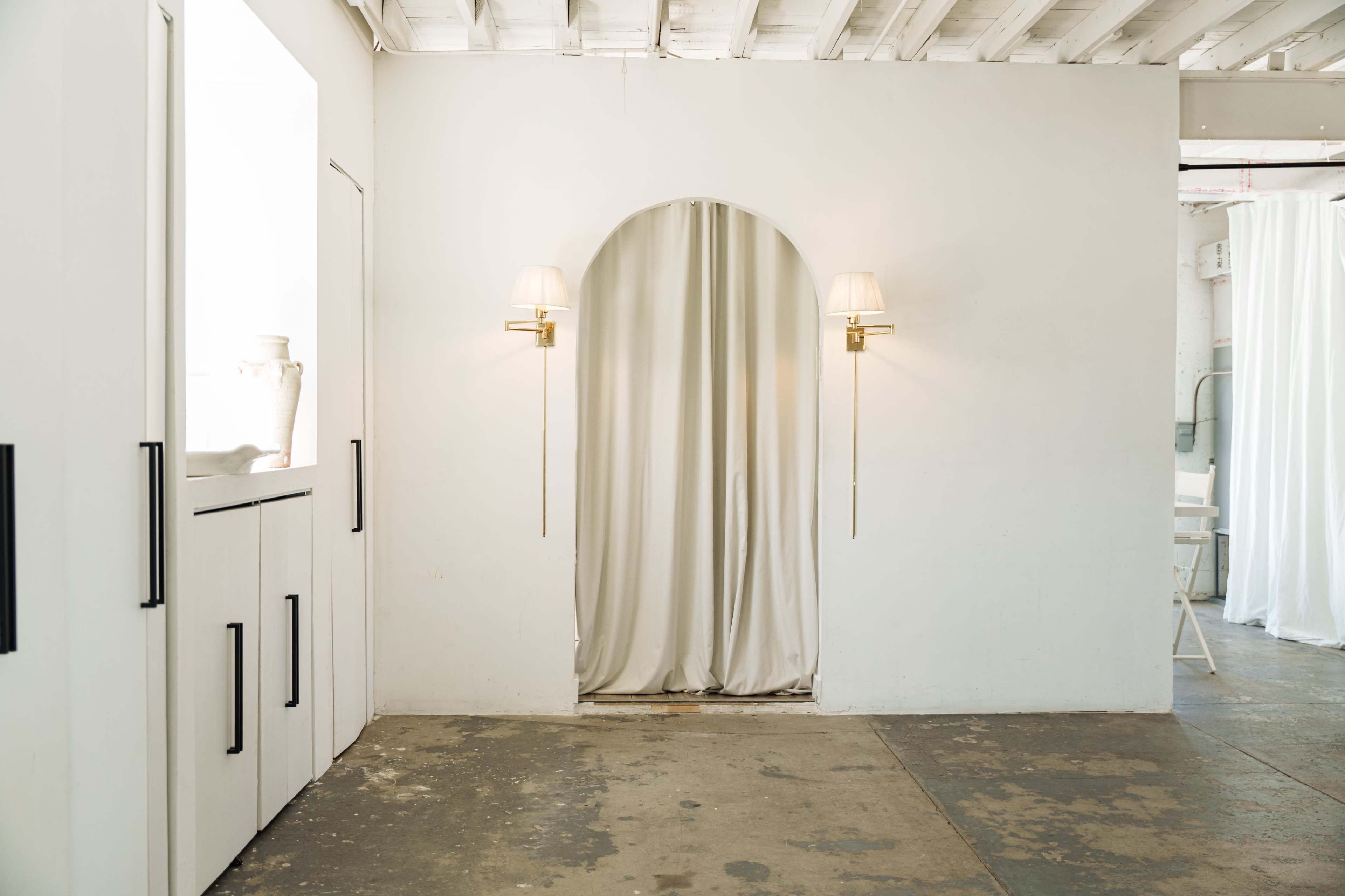 AESTHETIC, MODERN, VERSATILE, CUSTOM BUILT, SOPHISTICATED - VENUE SPACE IN DANIA BEACH Image in Dania Beach, Dania Beach, FL