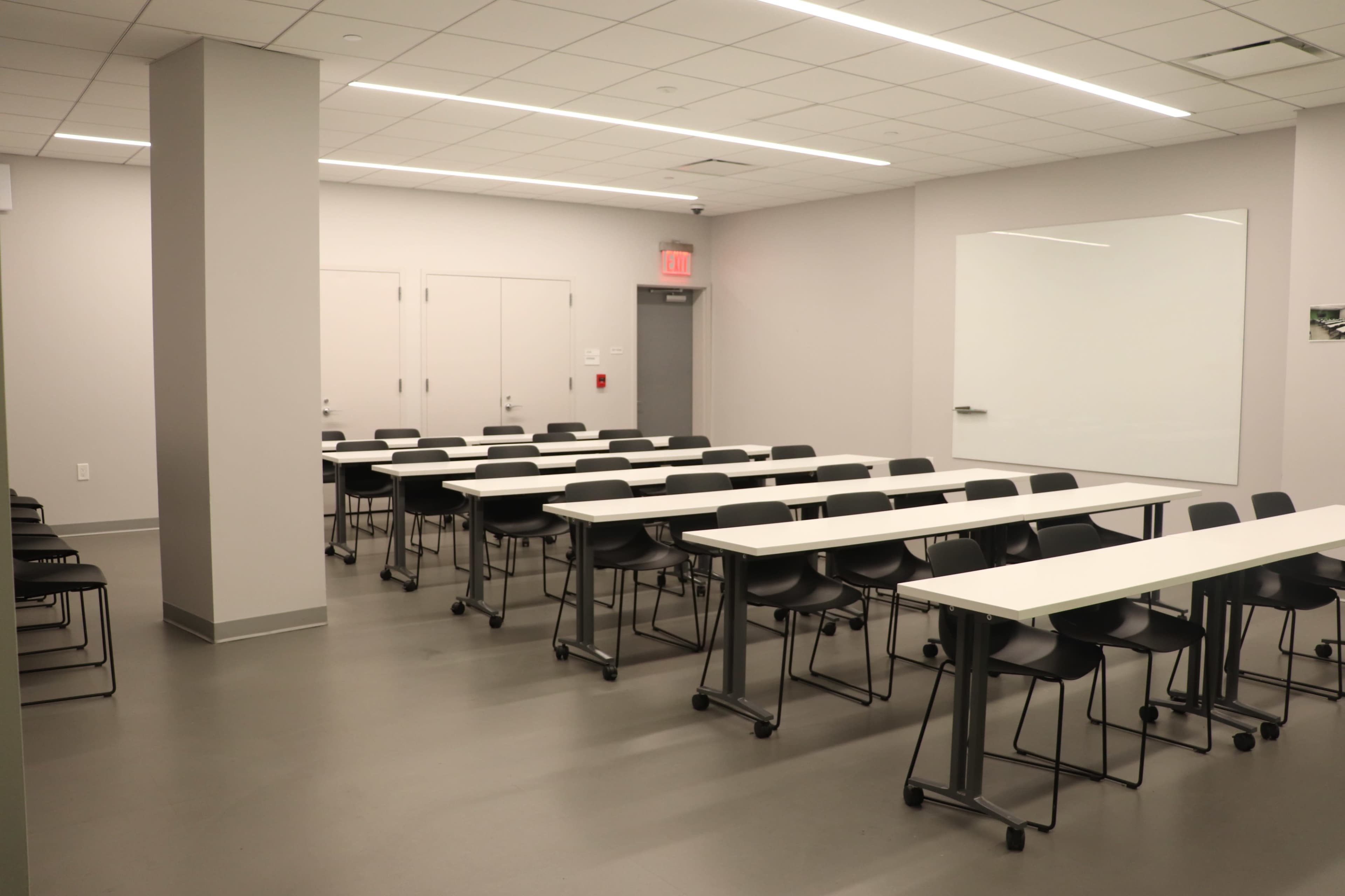 Professional Conference Room Rental Image in Cypress Hills, Brooklyn, NY
