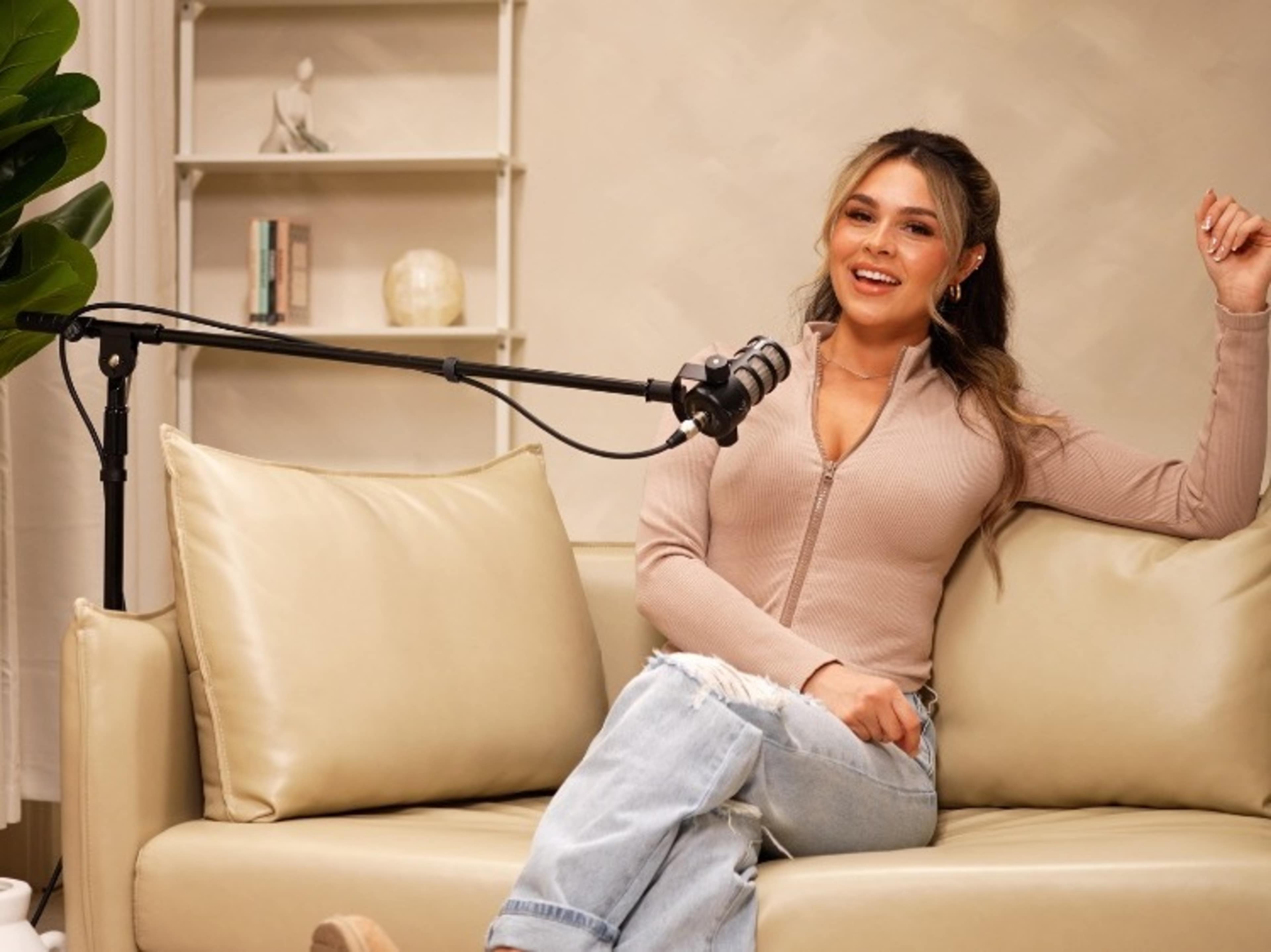 Cameras + Microphones