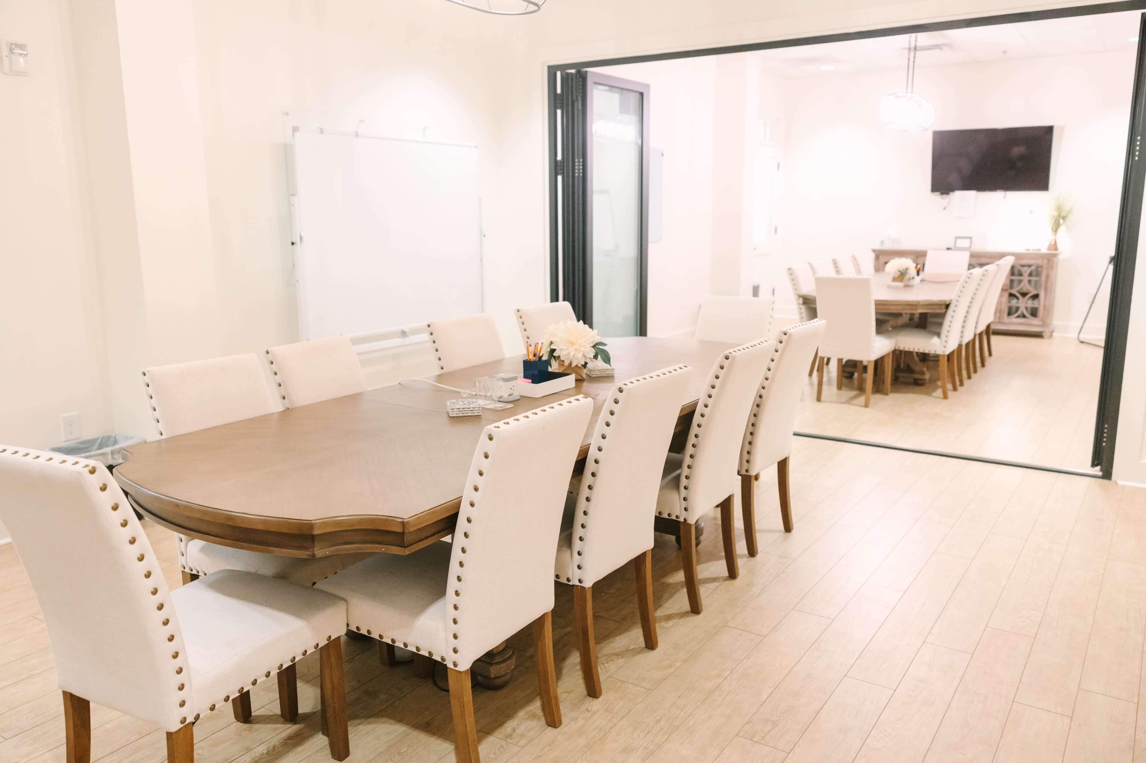 Elegant Double Boardroom in Franklin Image in Franklin, Franklin, TN