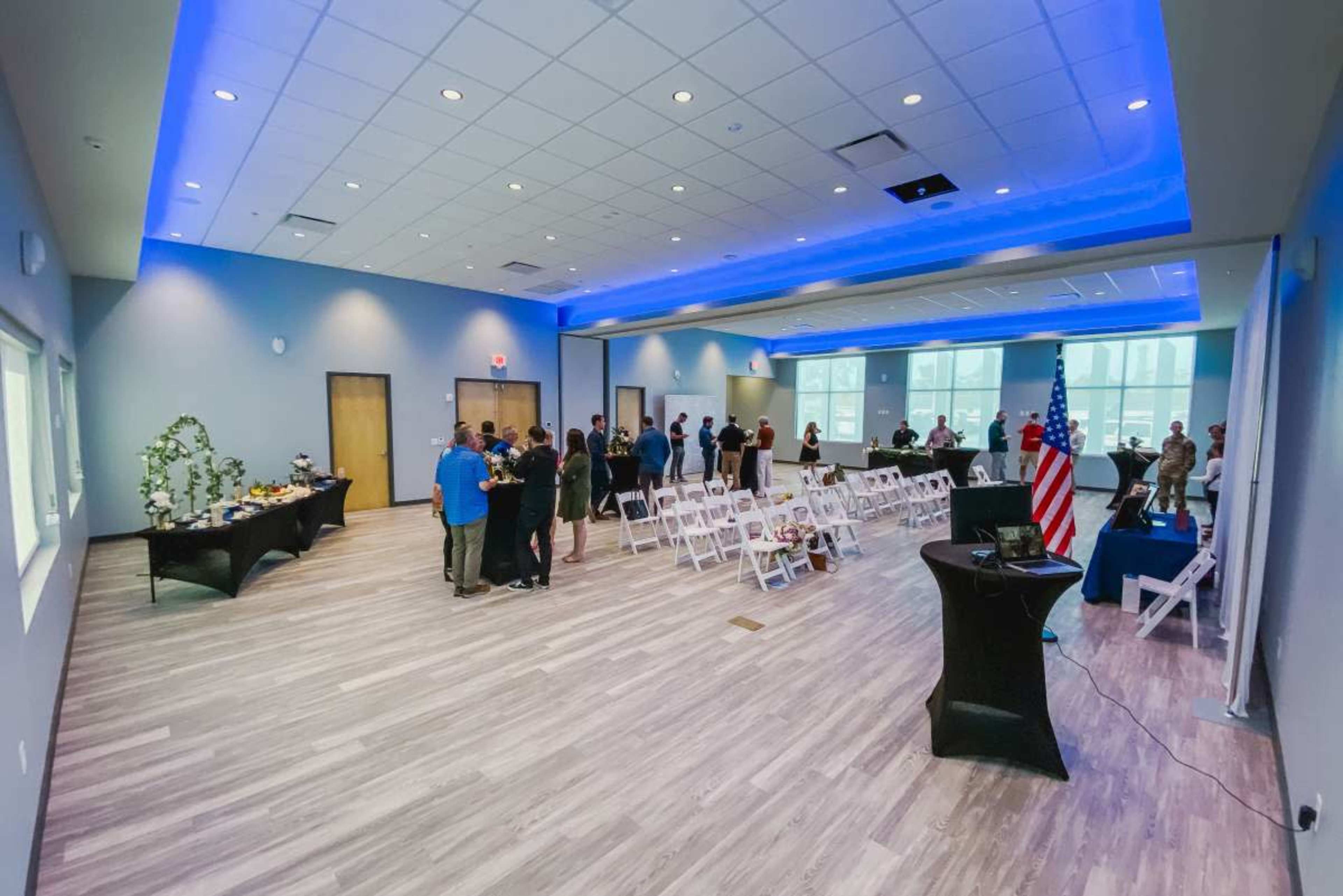 Brand New Veteran Owned Venue in the Heart of South Tampa Image in Sun Bay South, Tampa, FL