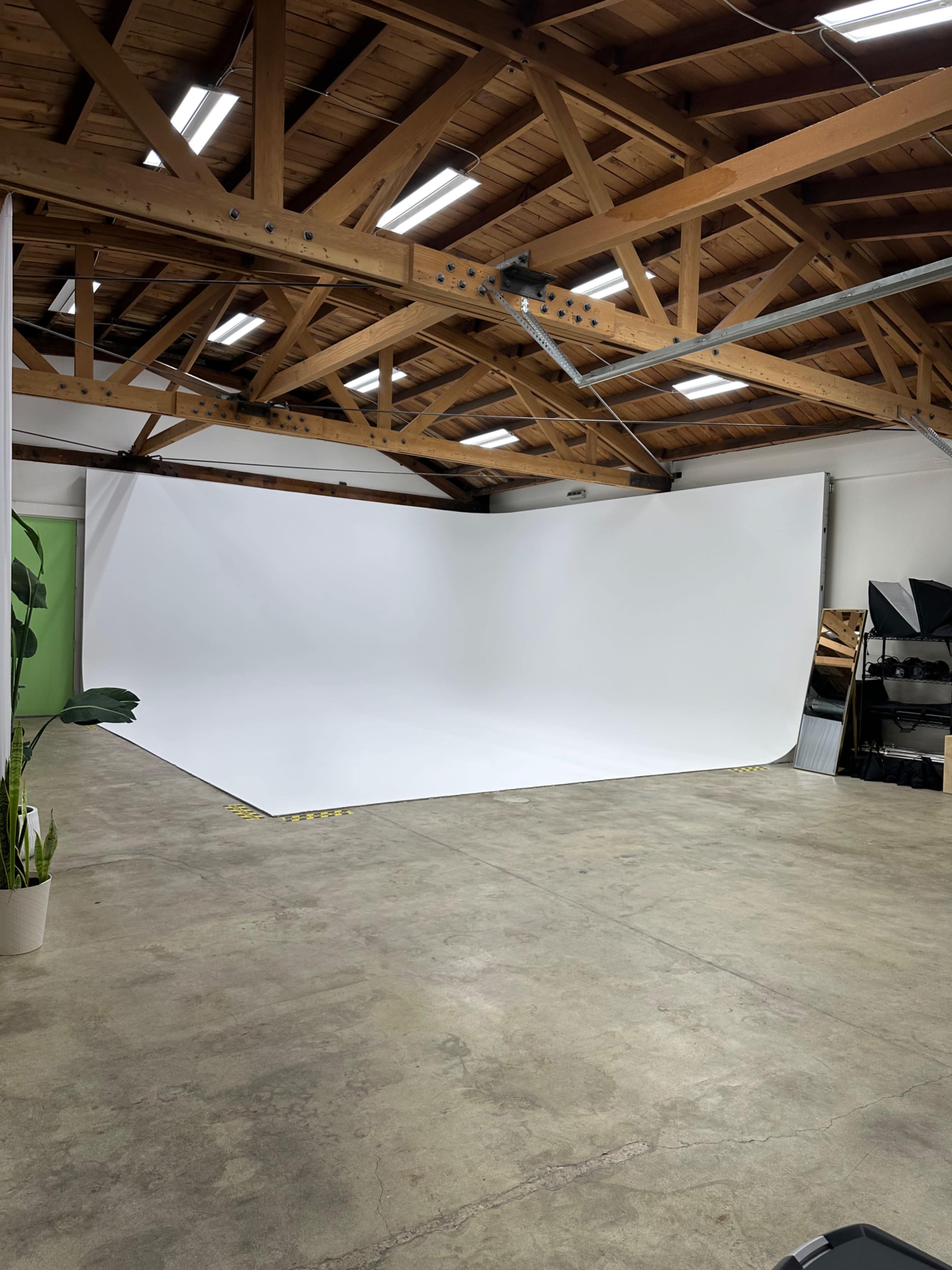 BRAND NEW Photo and Film Studio in the heart of Wilmington Image in Harbor, Wilmington, CA