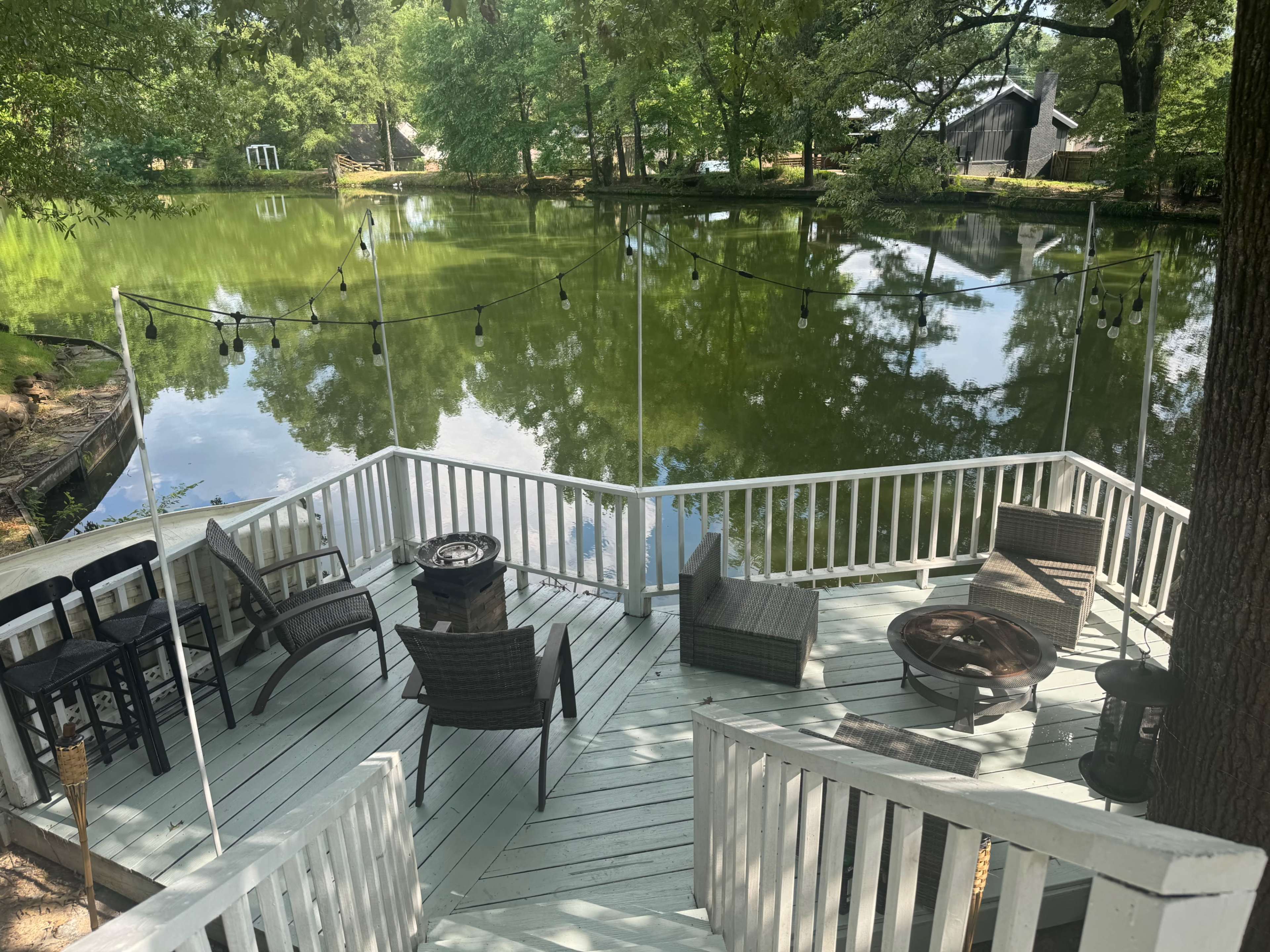 Dani’s Gathering Space Image in Bartlett, Bartlett, TN