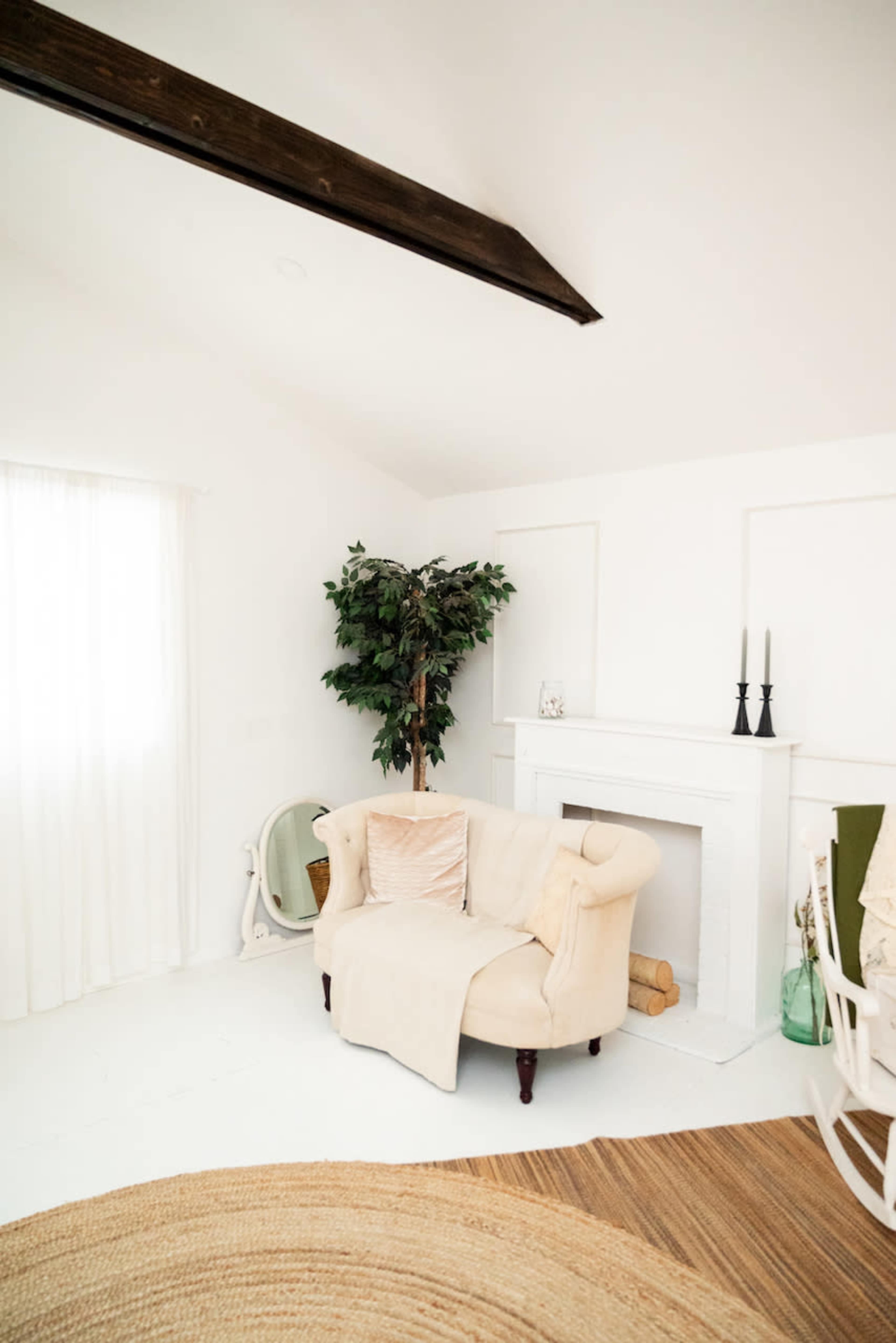 Your go-to lifestyle furnished photo studio with natural light and high ceilings! Image in Holliston, Holliston, MA
