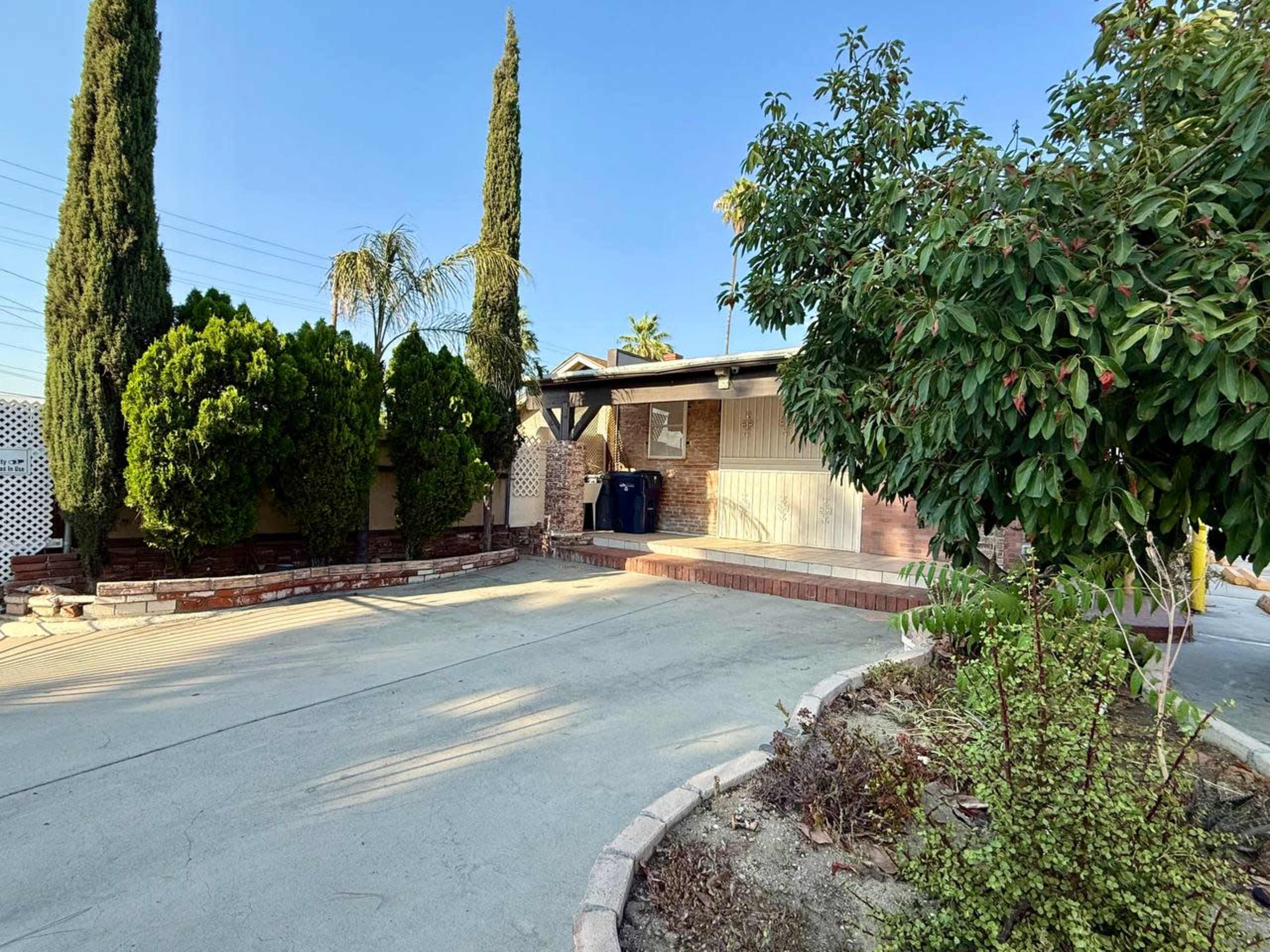 Redlands Modern Venue Image in North Redlands, Redlands, CA