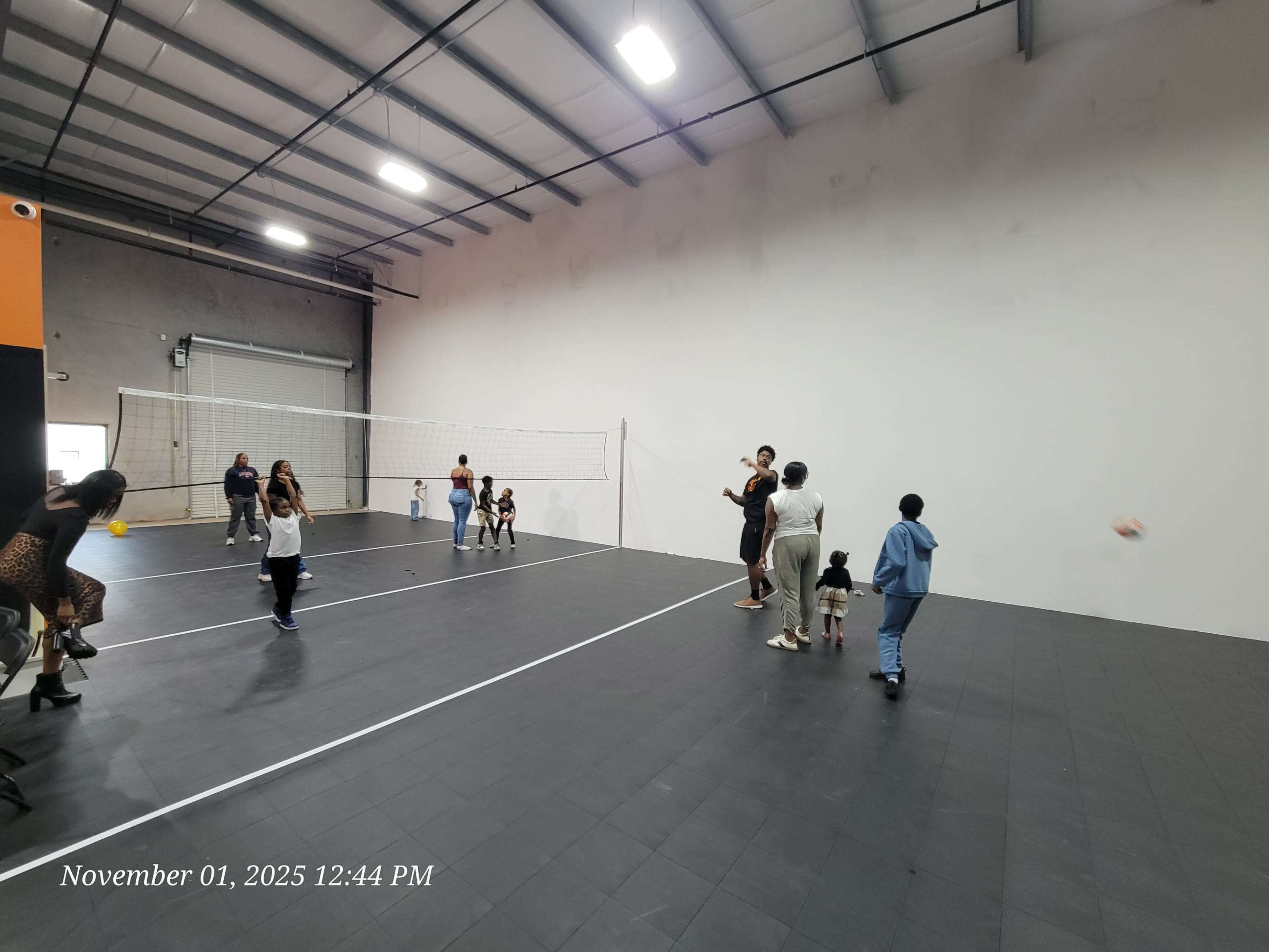 Suburban, industrial warehouse, photography, videography, sports events, events Image in Sugar Land, sugar land, TX