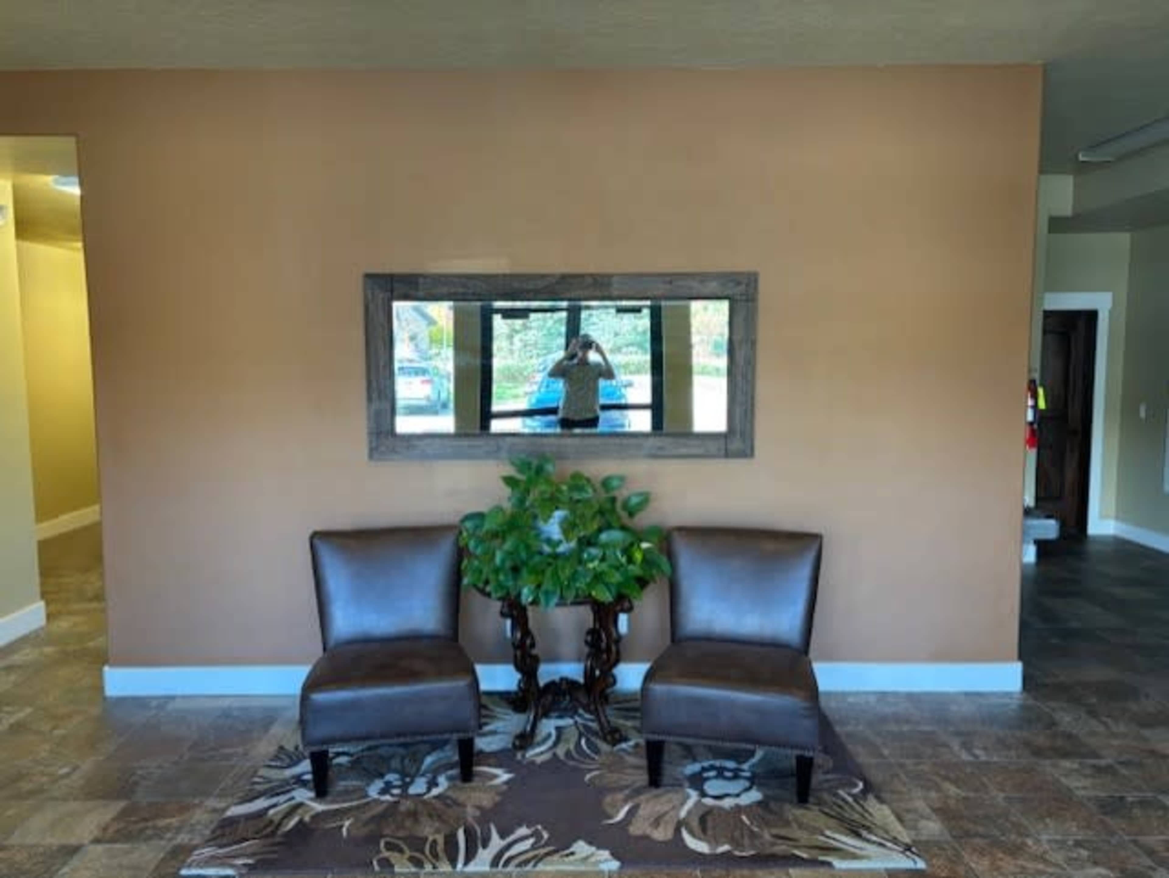 Conference/Presentation Room. Great Location Image in Eagle, Eagle, ID