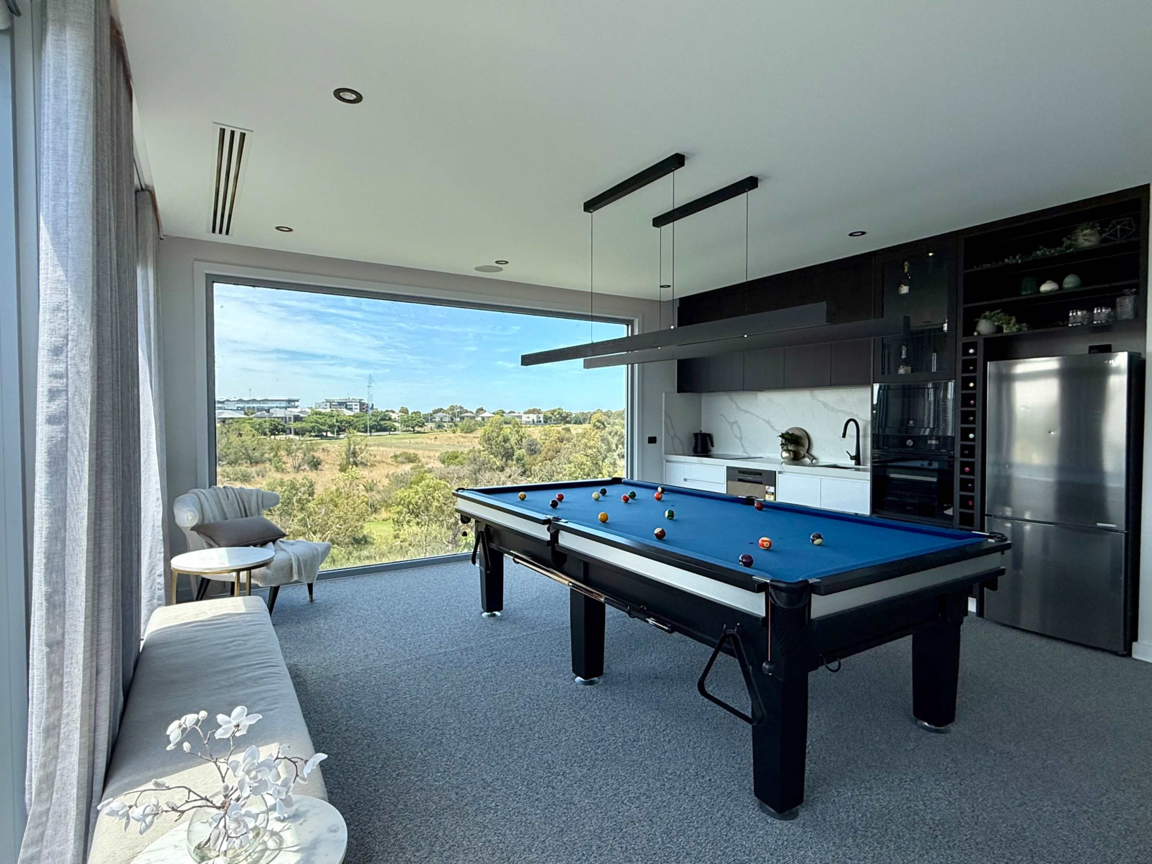Luxurious Double-Storey Home with City Views and Manicured Garden Image in Caroline Springs, Caroline Springs, VIC