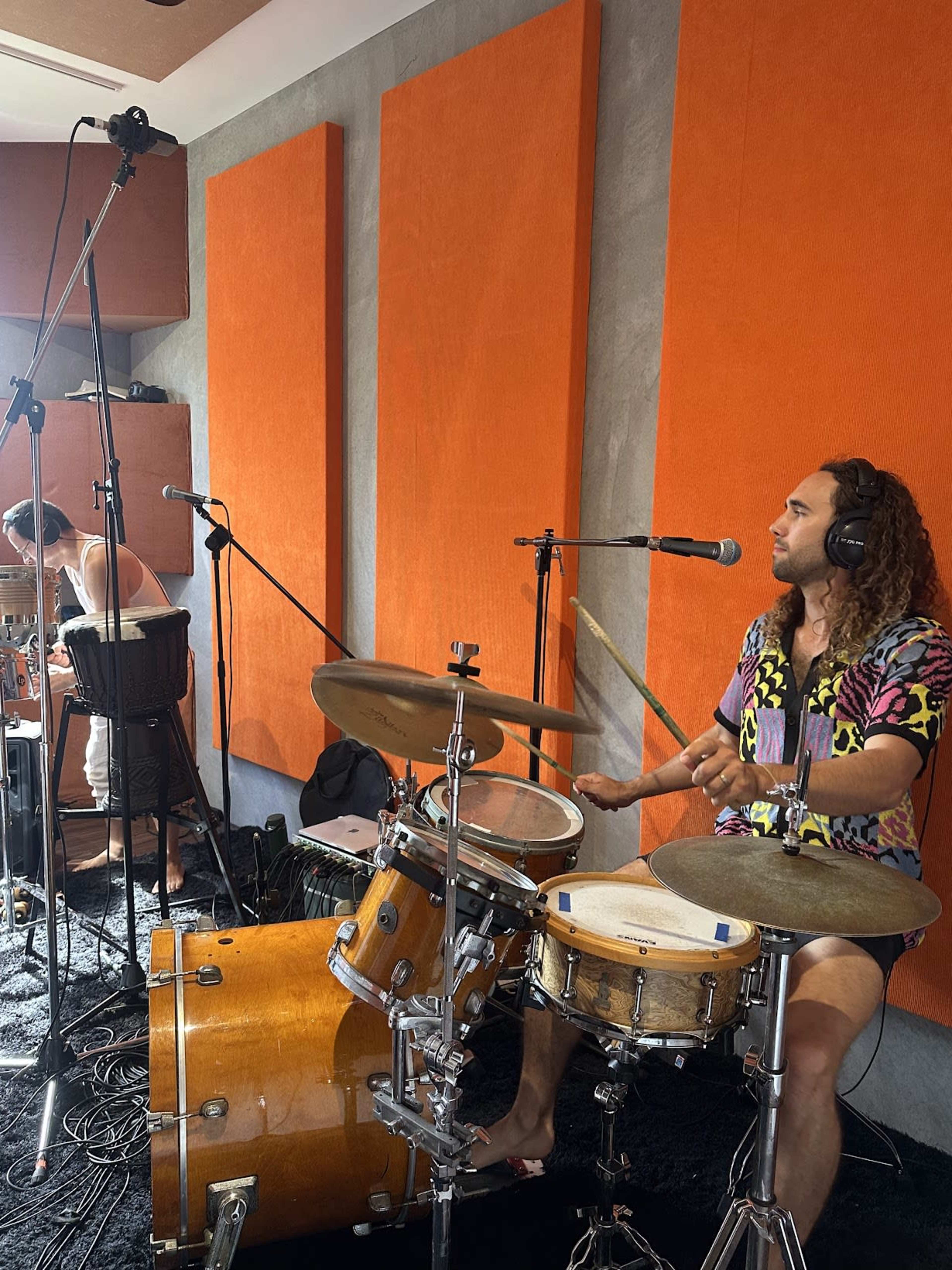 Coolum Beach warehouse with funky flare and studio Image in Coolum Beach, coolum Beach, QLD