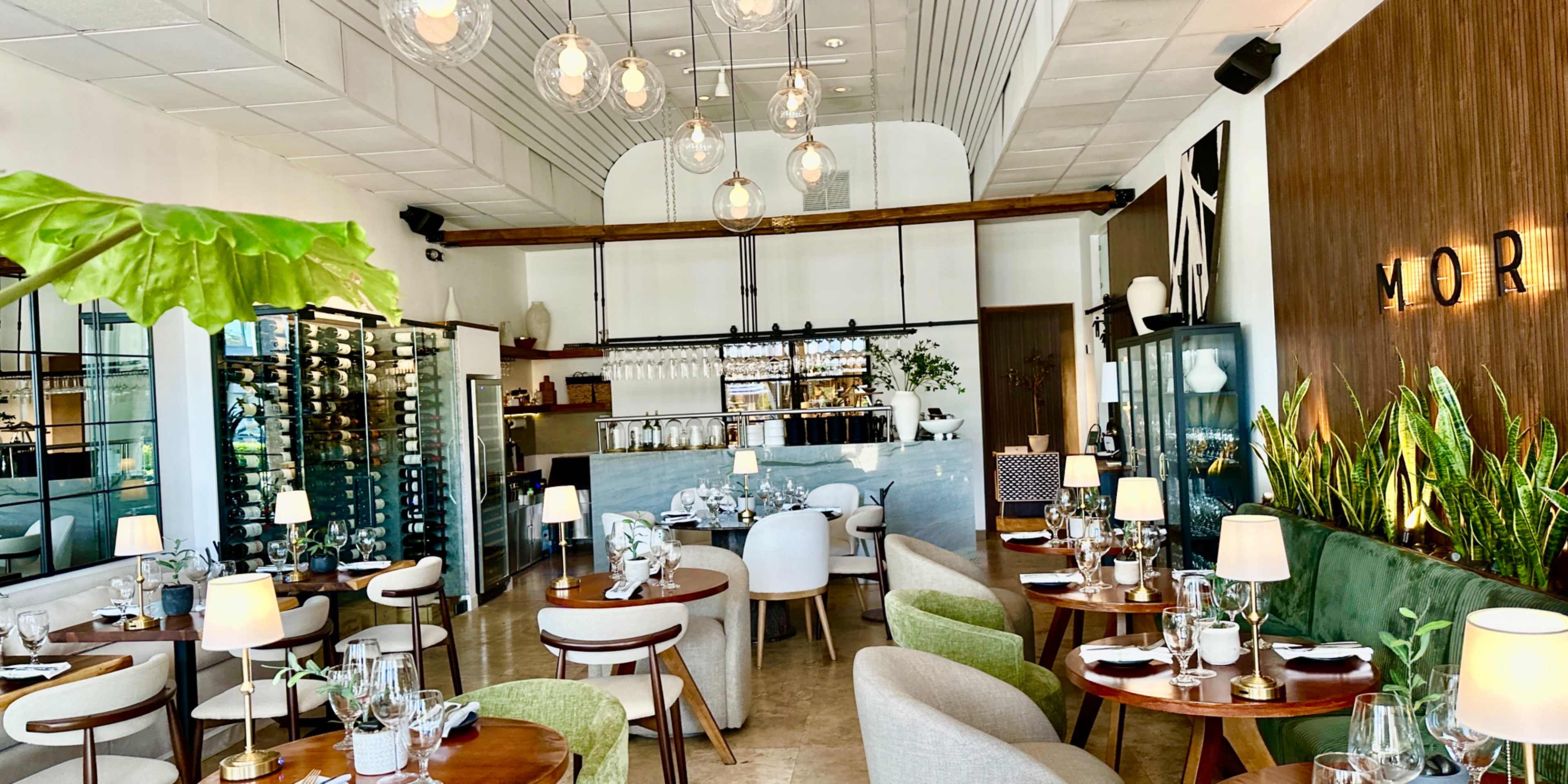 Elegant Mexican Peruvian Fusion Venue with Private Dining in Bay Harbor Islands Image in Bay Harbor Islands, Bay Harbor Islands, FL