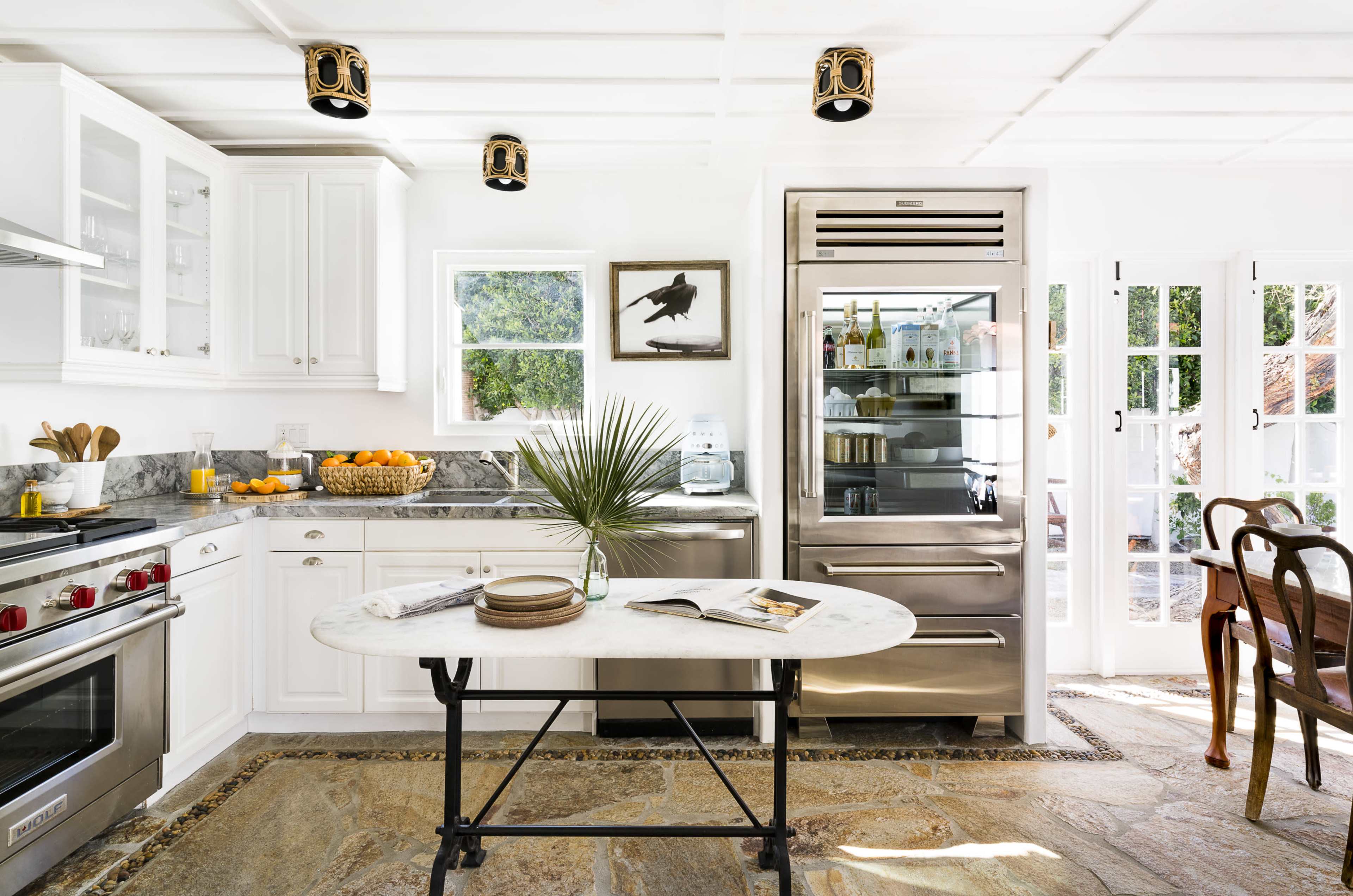Auric House - Korakia Hotel | private villa & pool Image in Historic Tennis Club, Palm Springs, CA