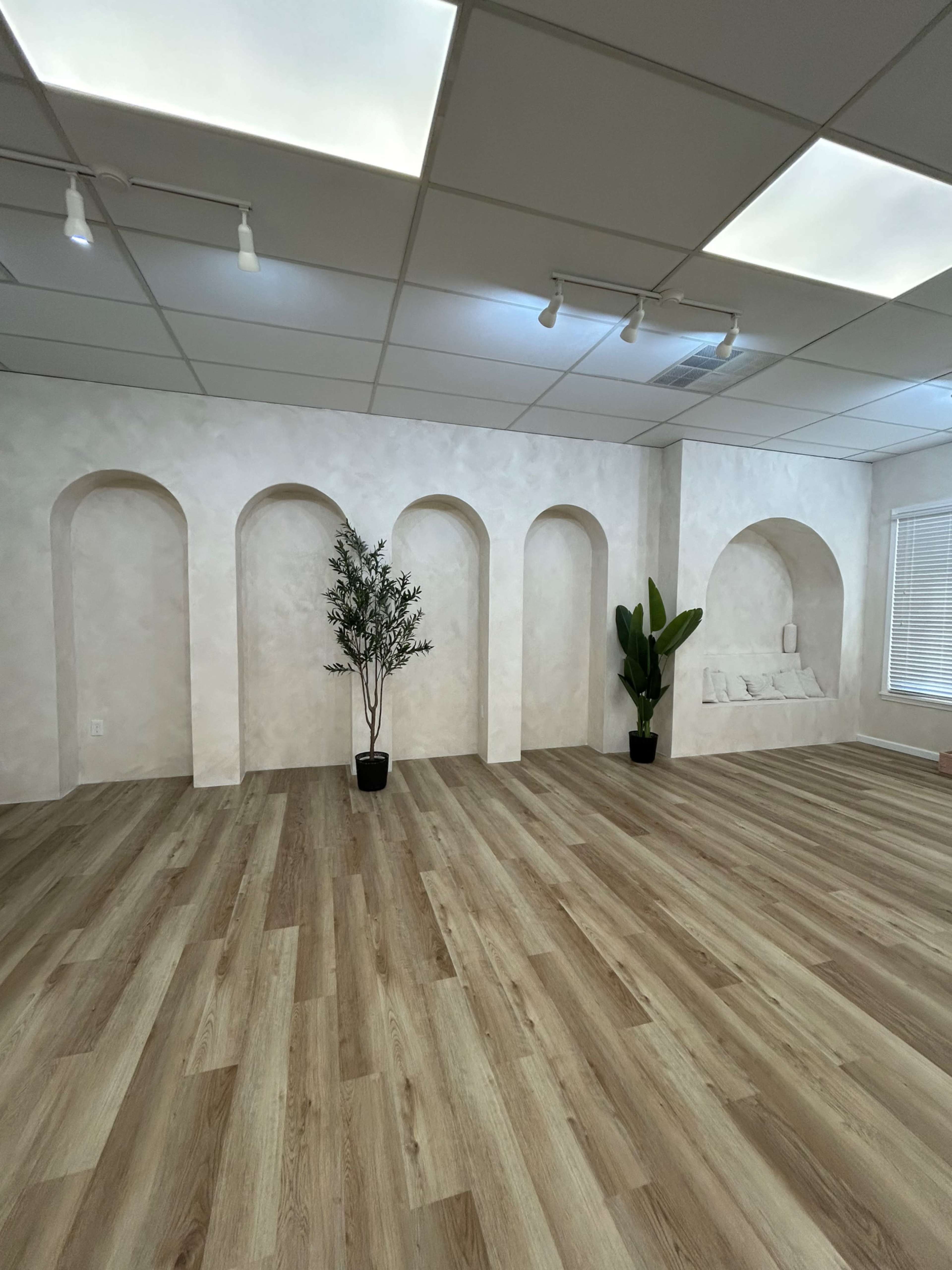 Boiling Springs Studio Image in Valley Falls, Spartanburg, SC